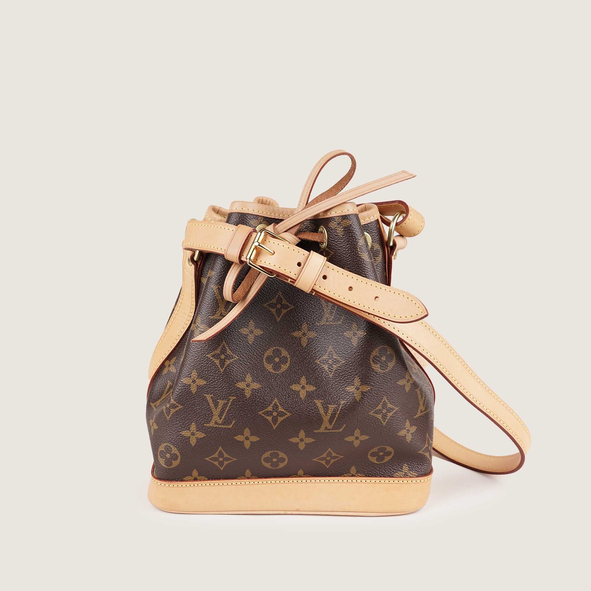 Noé BB Bucket Bag
