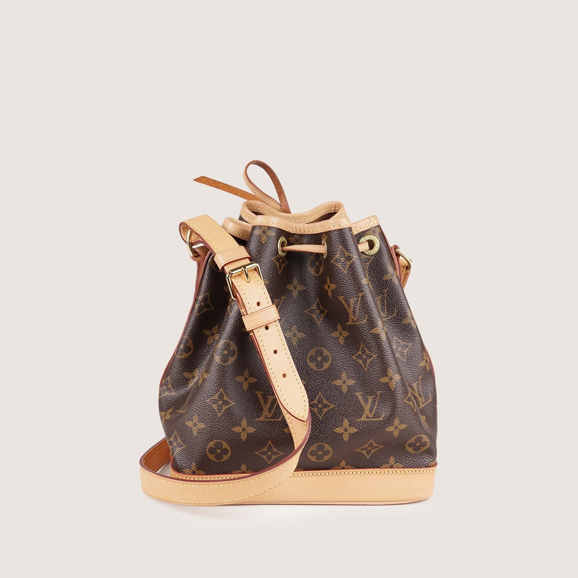 Noé BB Bucket Bag - Image 2