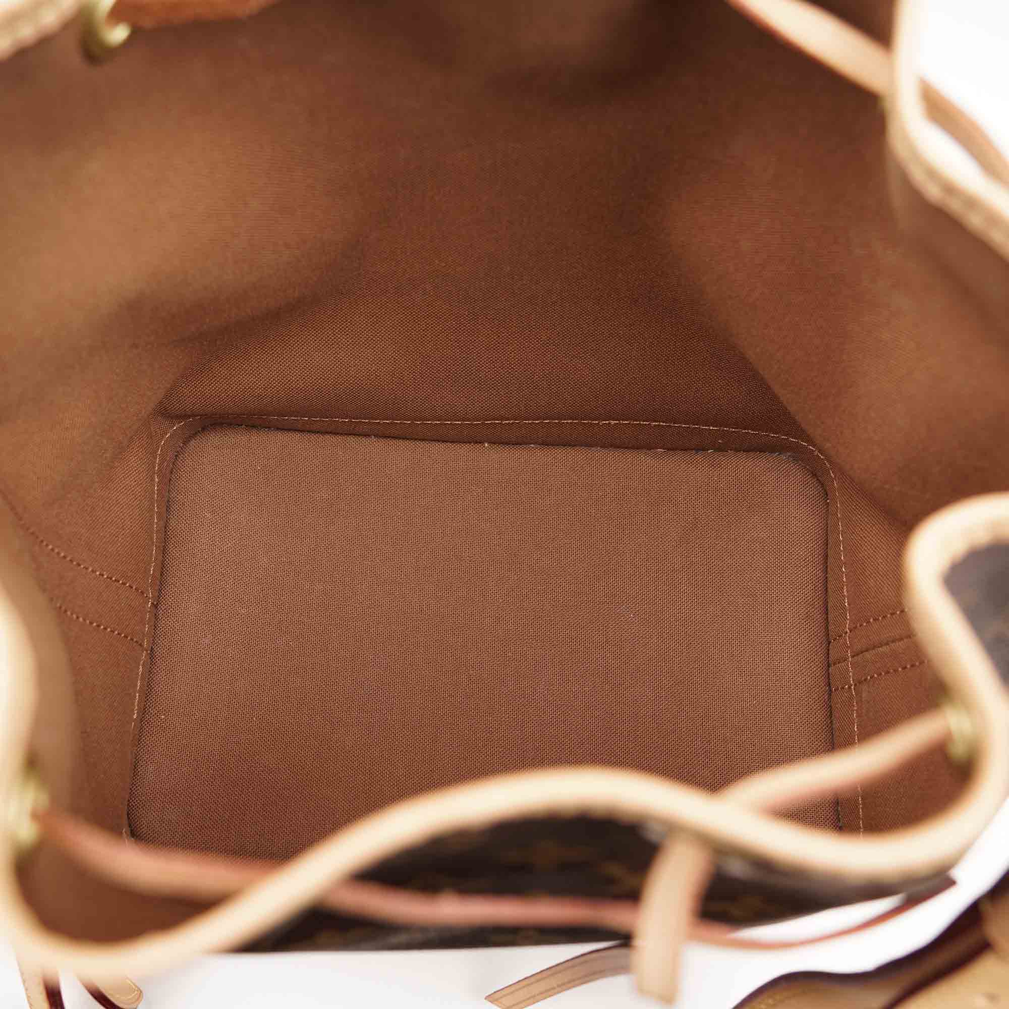 Noé BB Bucket Bag - Image 7