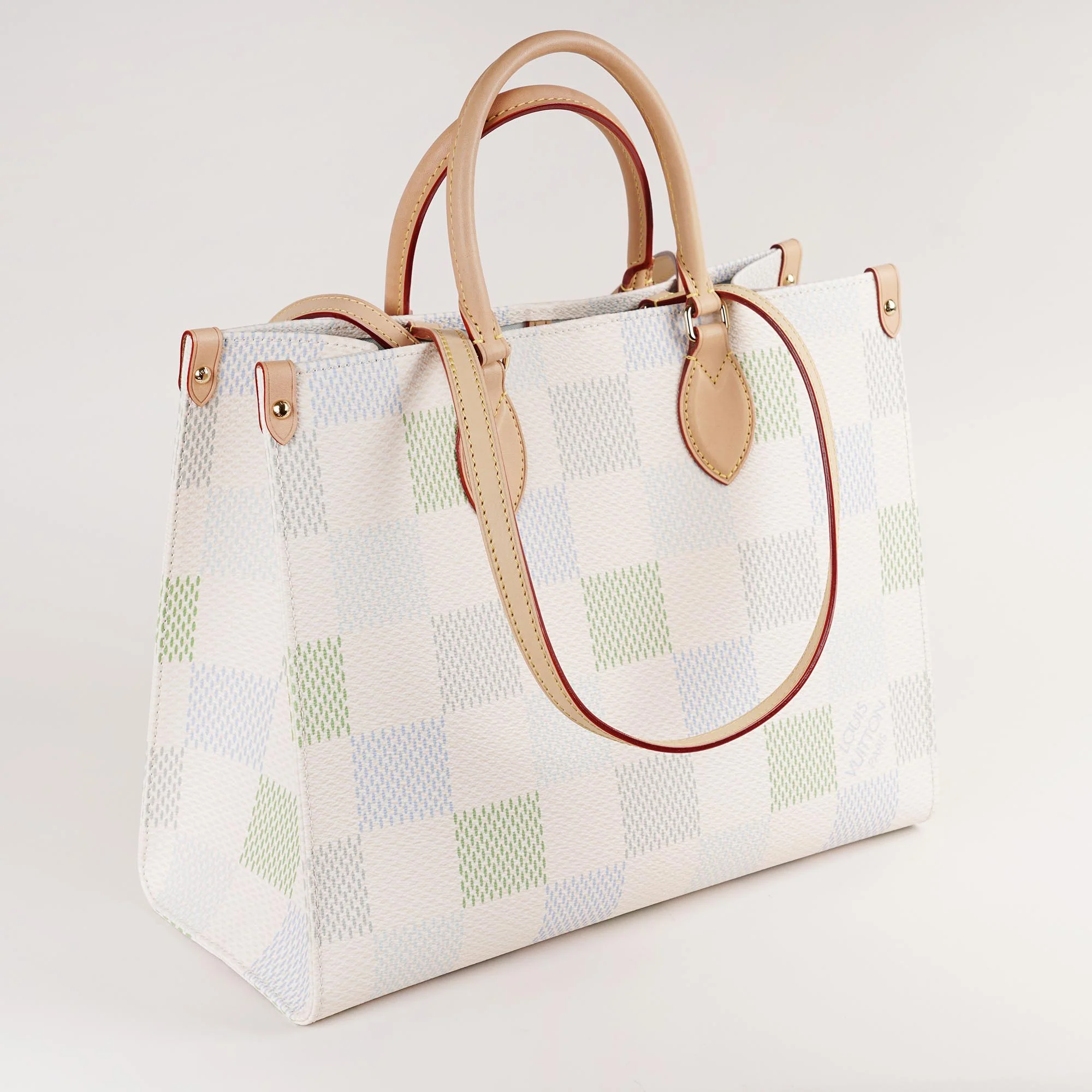 OnTheGo GM Tote Bag - Image 3