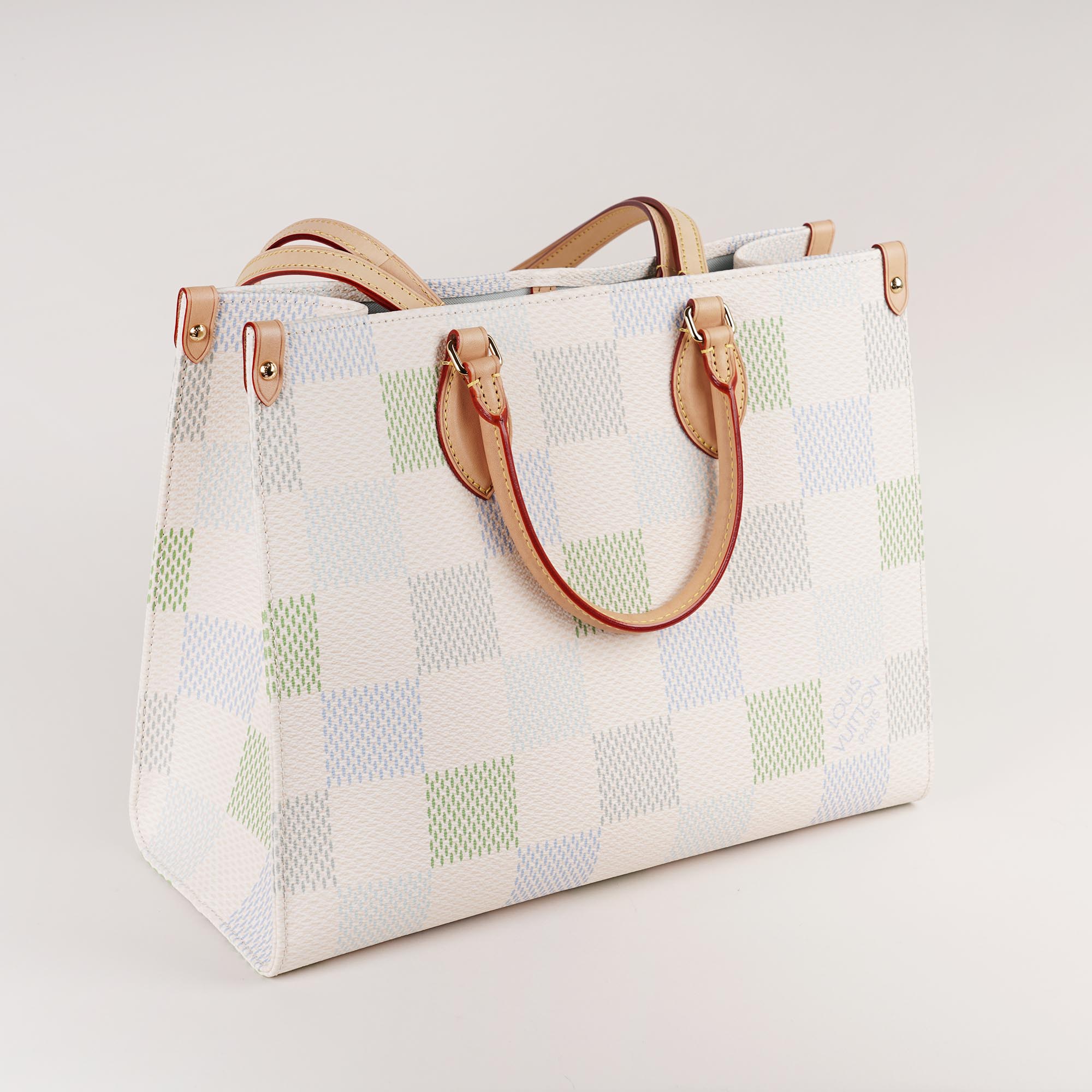 OnTheGo GM Tote Bag - Image 4