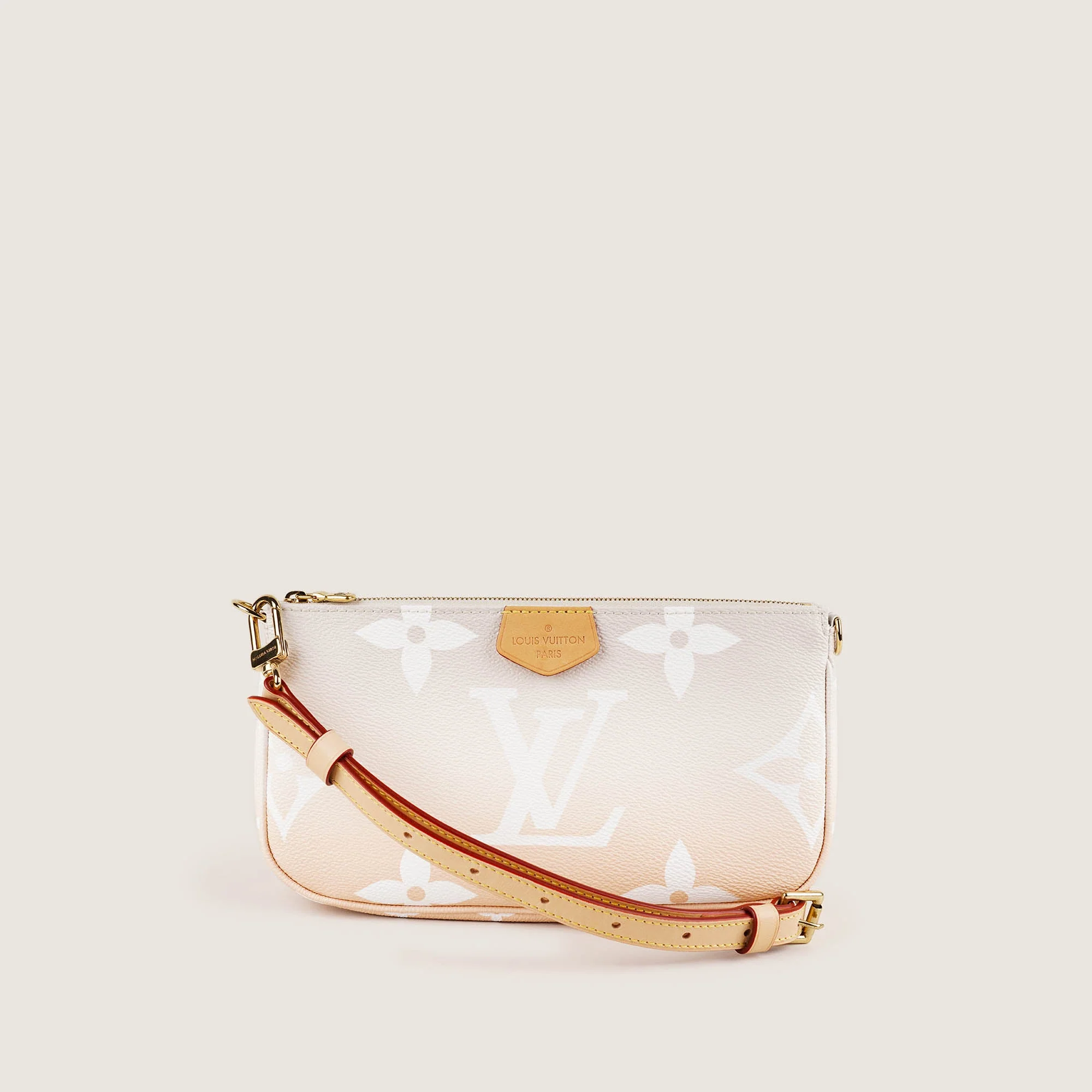 Pochette Accessoires NM By The Pool