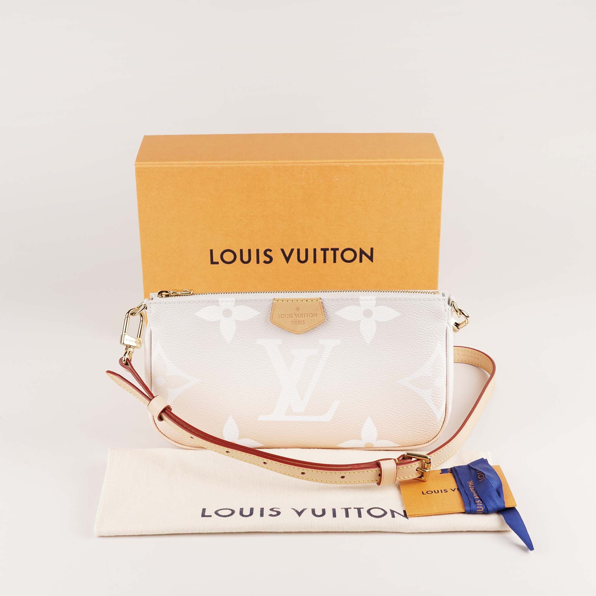 Pochette Accessoires NM By The Pool - Image 12