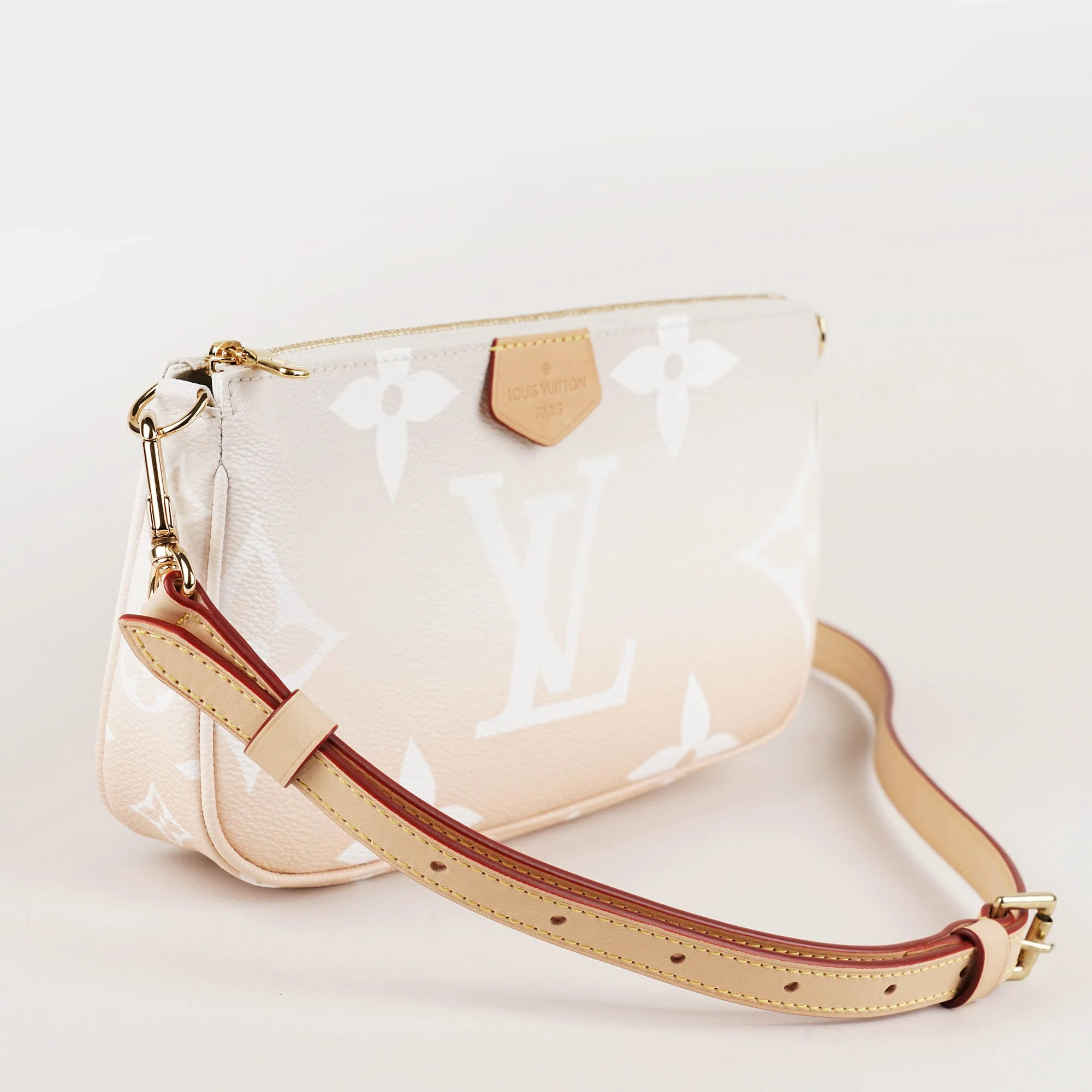Pochette Accessoires NM By The Pool - Image 3