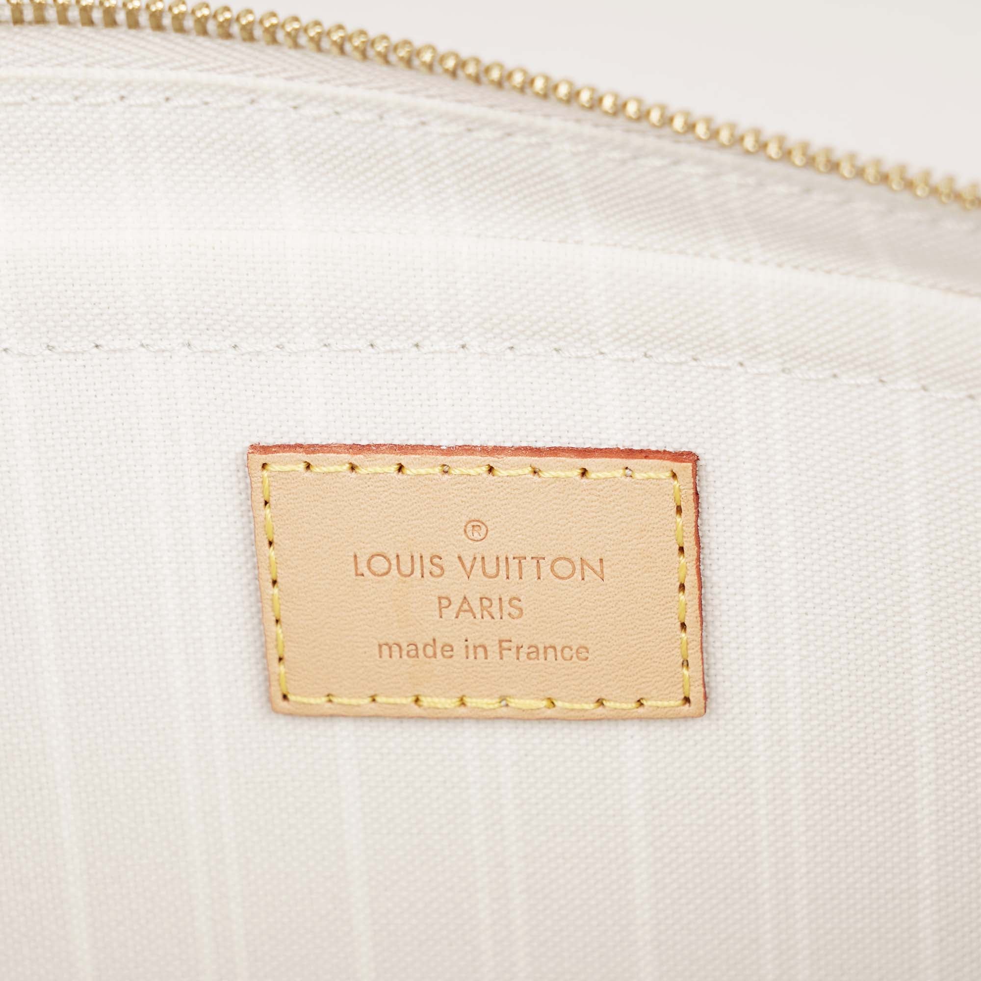 Pochette Accessoires NM By The Pool - Image 7