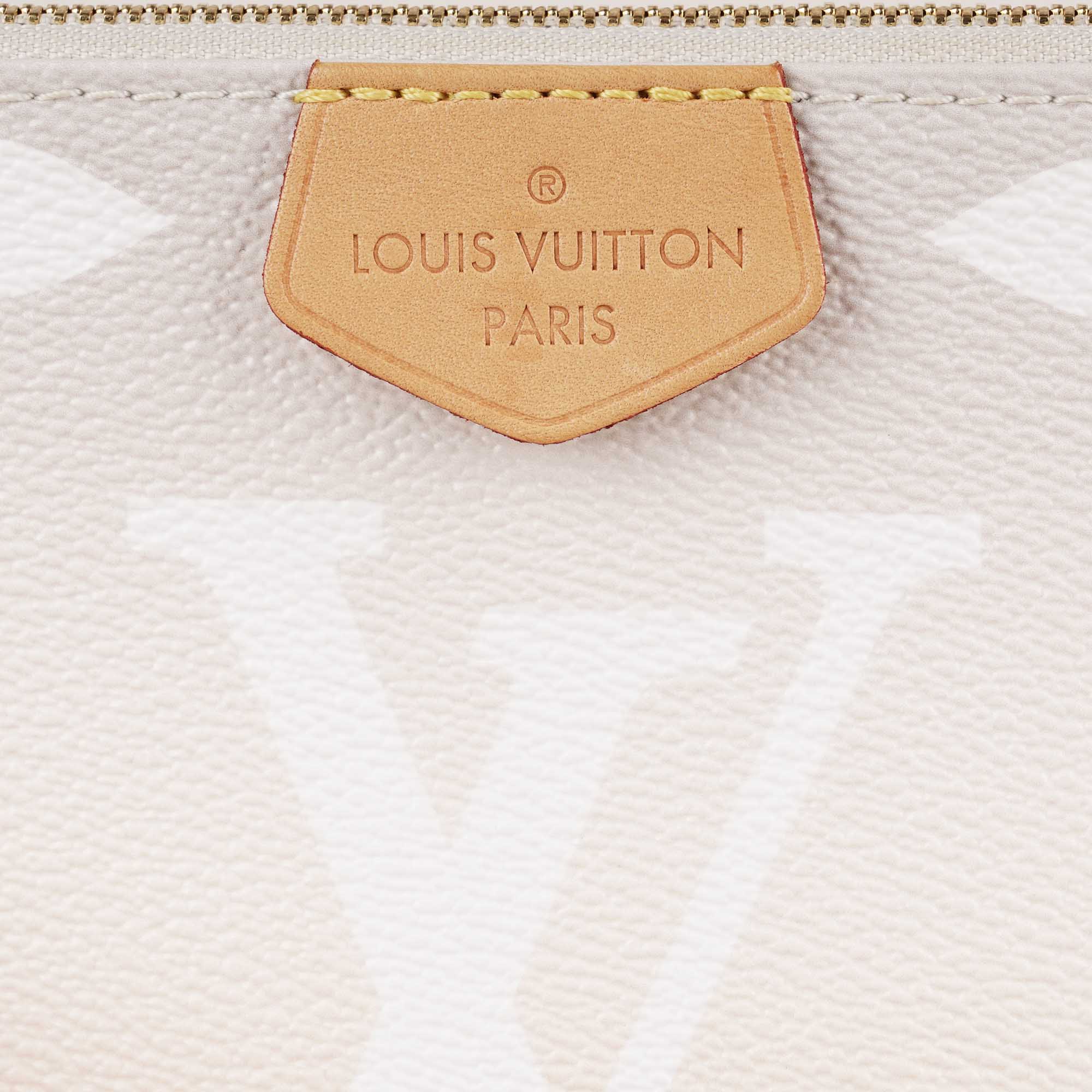 Pochette Accessoires NM By The Pool - Image 8