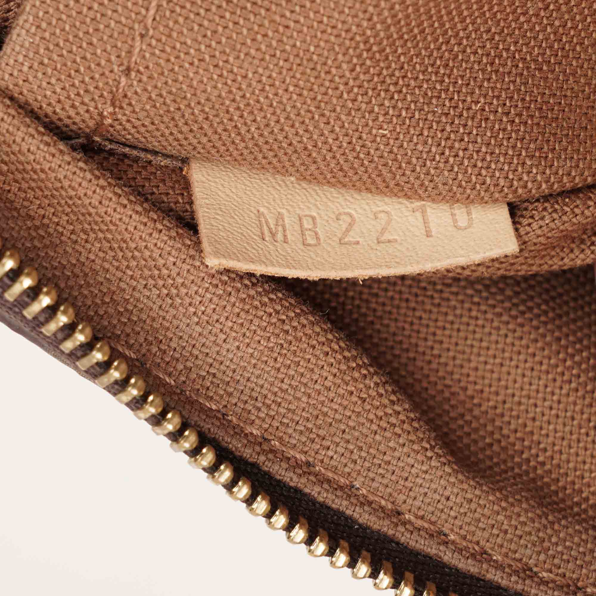 Pochette Accessoires NM New Model - Image 9