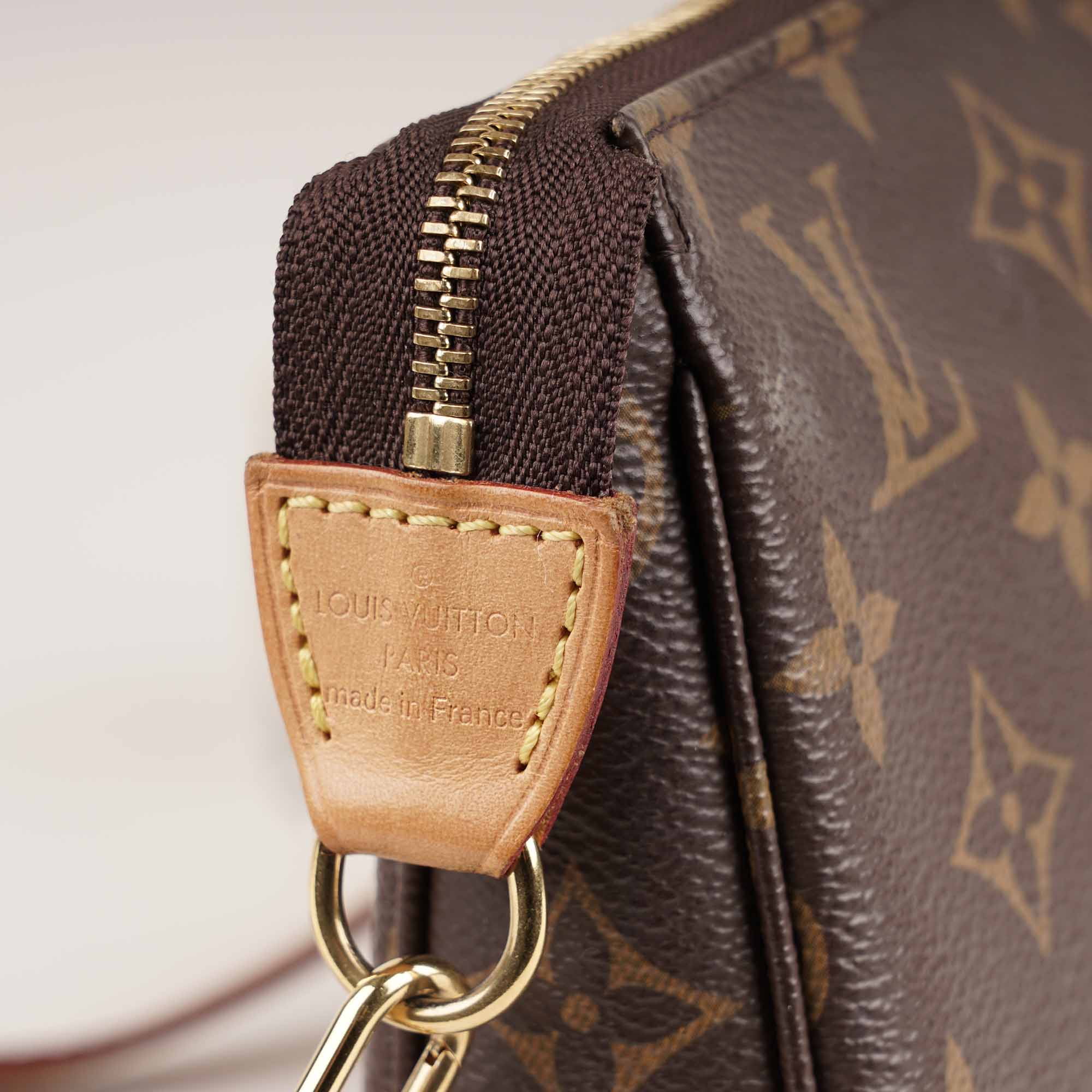 Pochette Accessoires NM New Model - Image 8