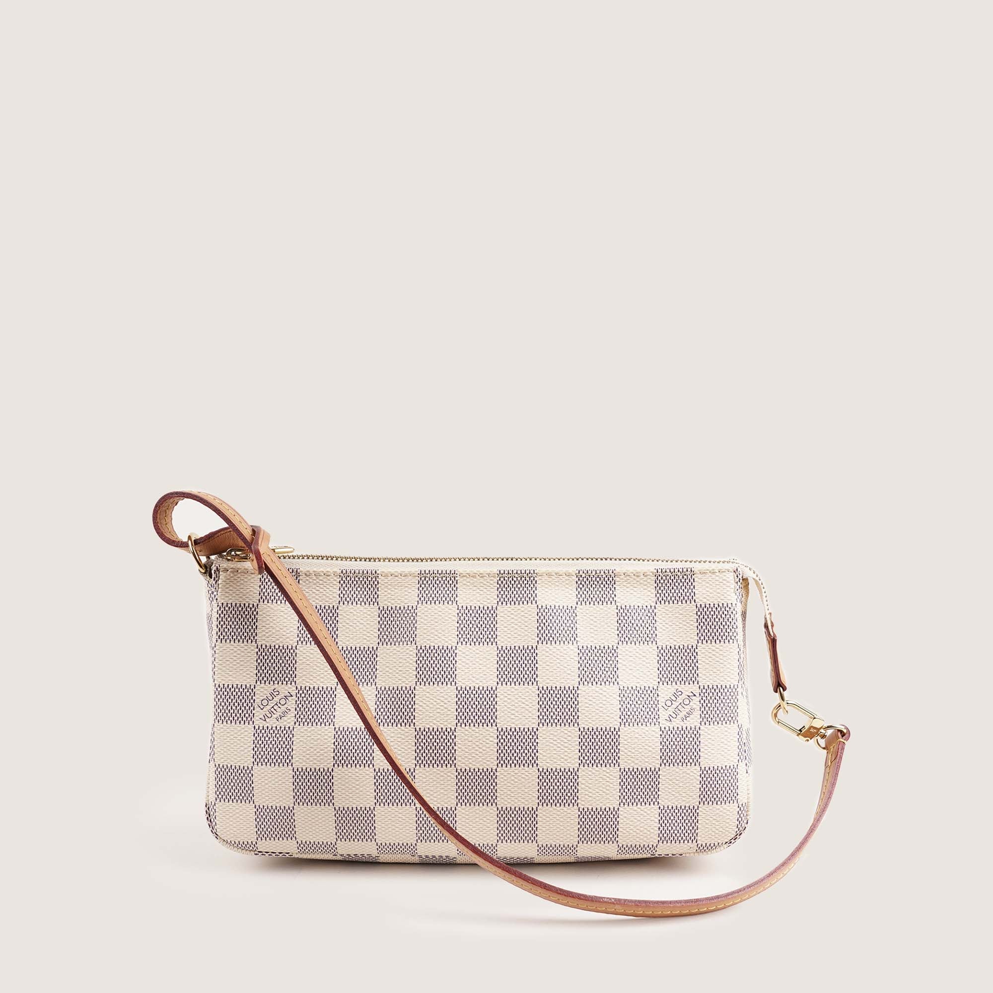 Pochette Accessoires NM New Model