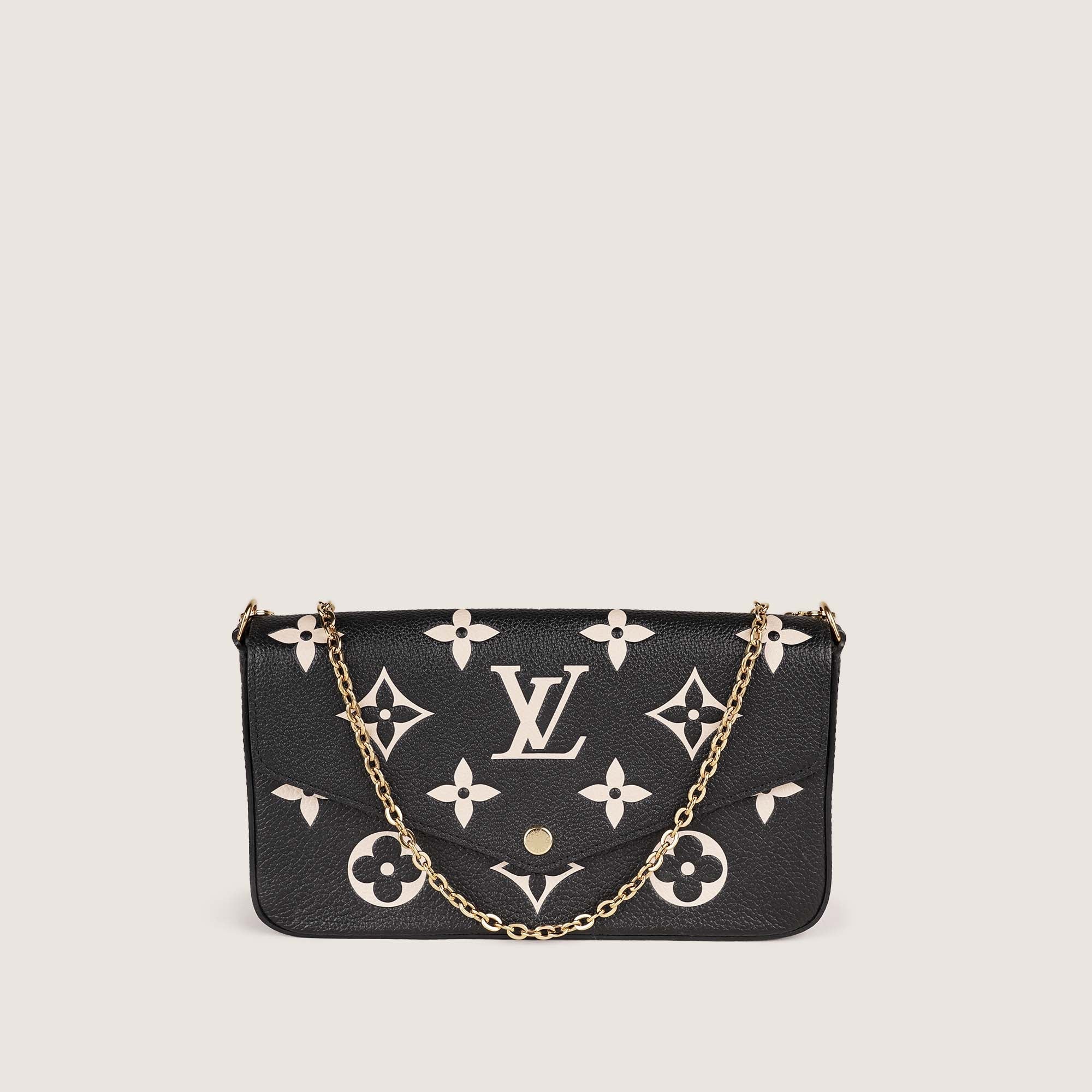 Pochette Felicie