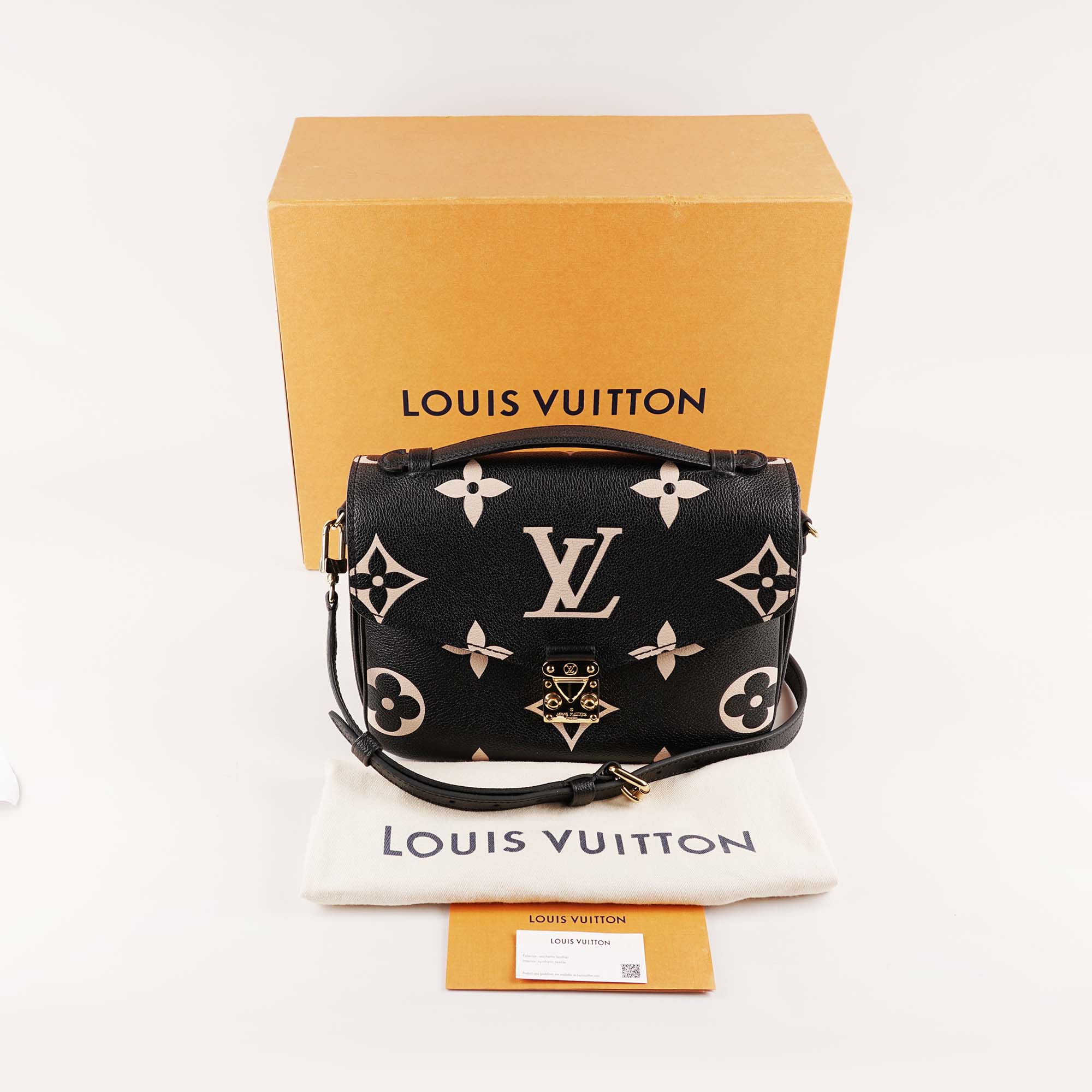 Pochette Metis MM Bag - Image 14