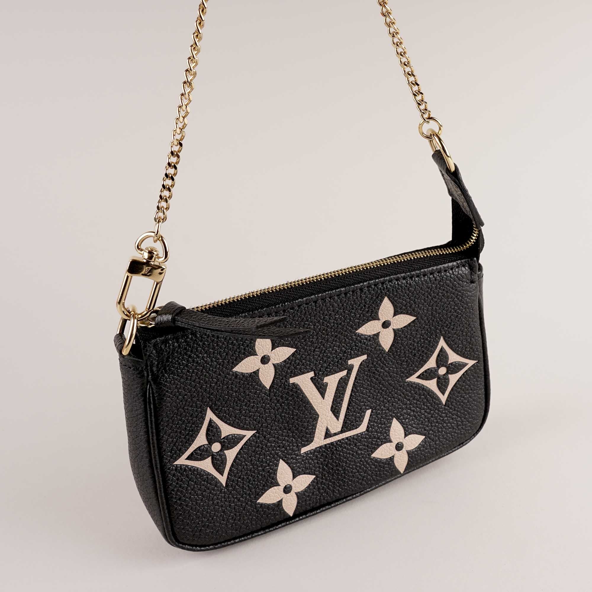Mini Pochette Accessoires - Image 3