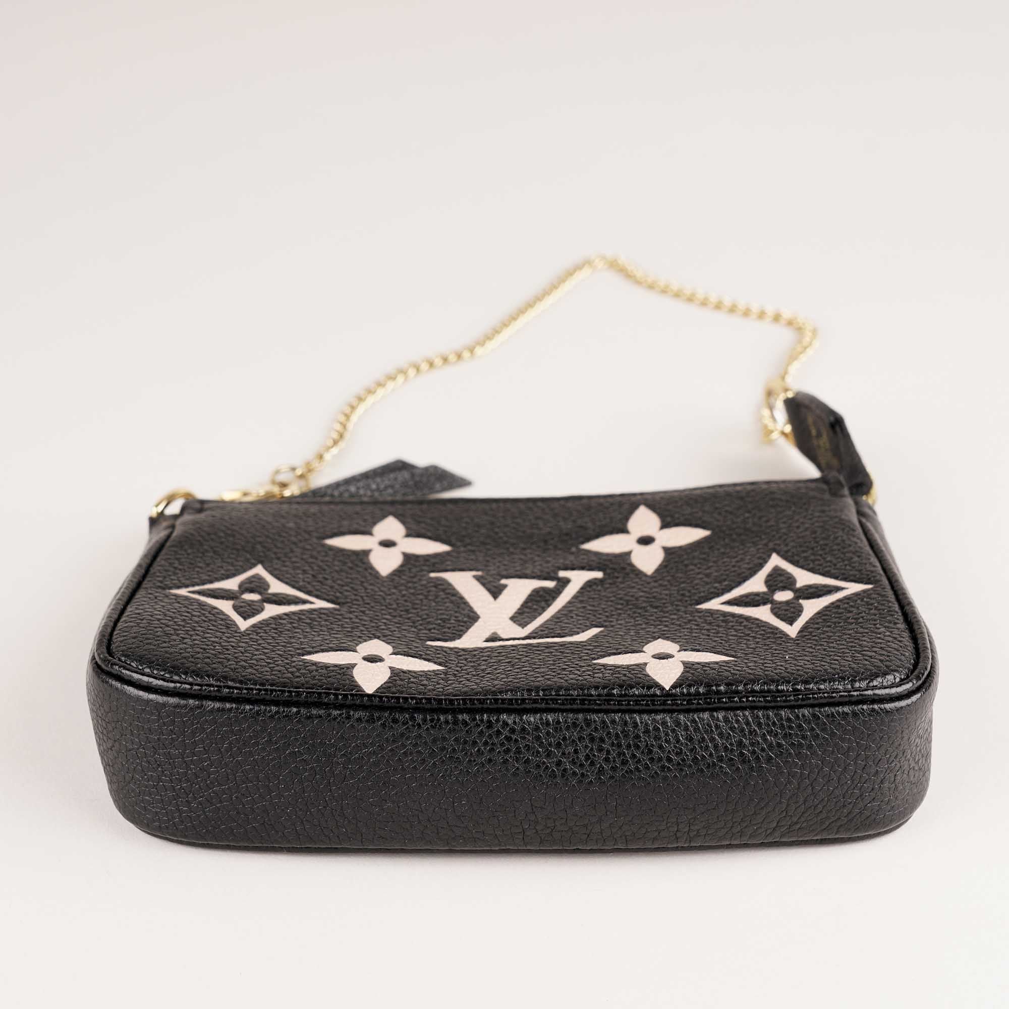 Mini Pochette Accessoires - Image 4