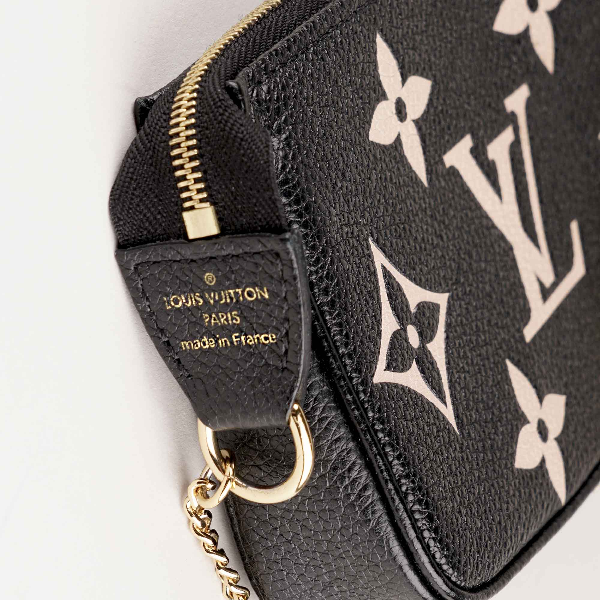 Mini Pochette Accessoires - Image 5