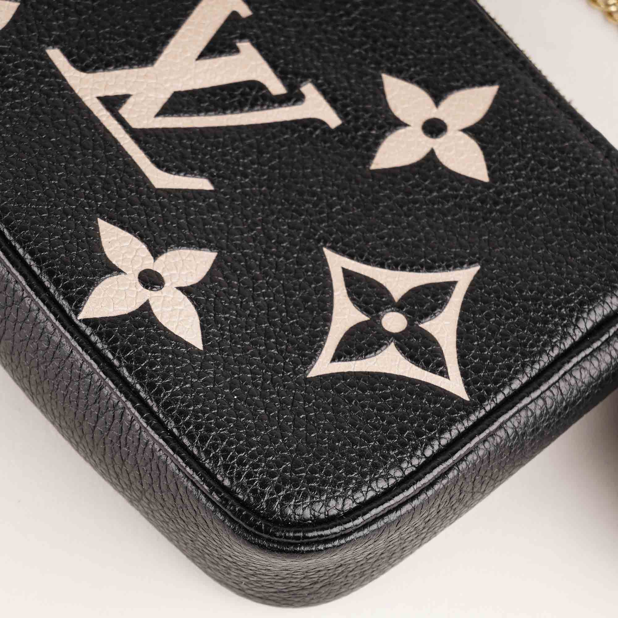 Mini Pochette Accessoires - Image 6