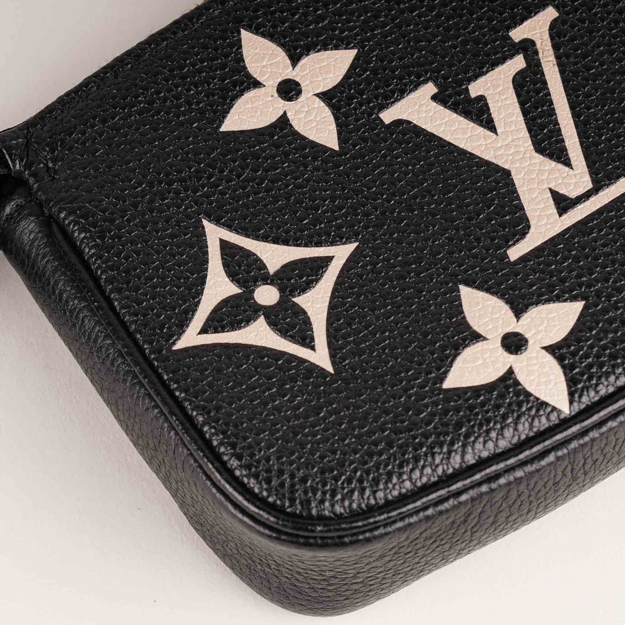 Mini Pochette Accessoires - Image 7