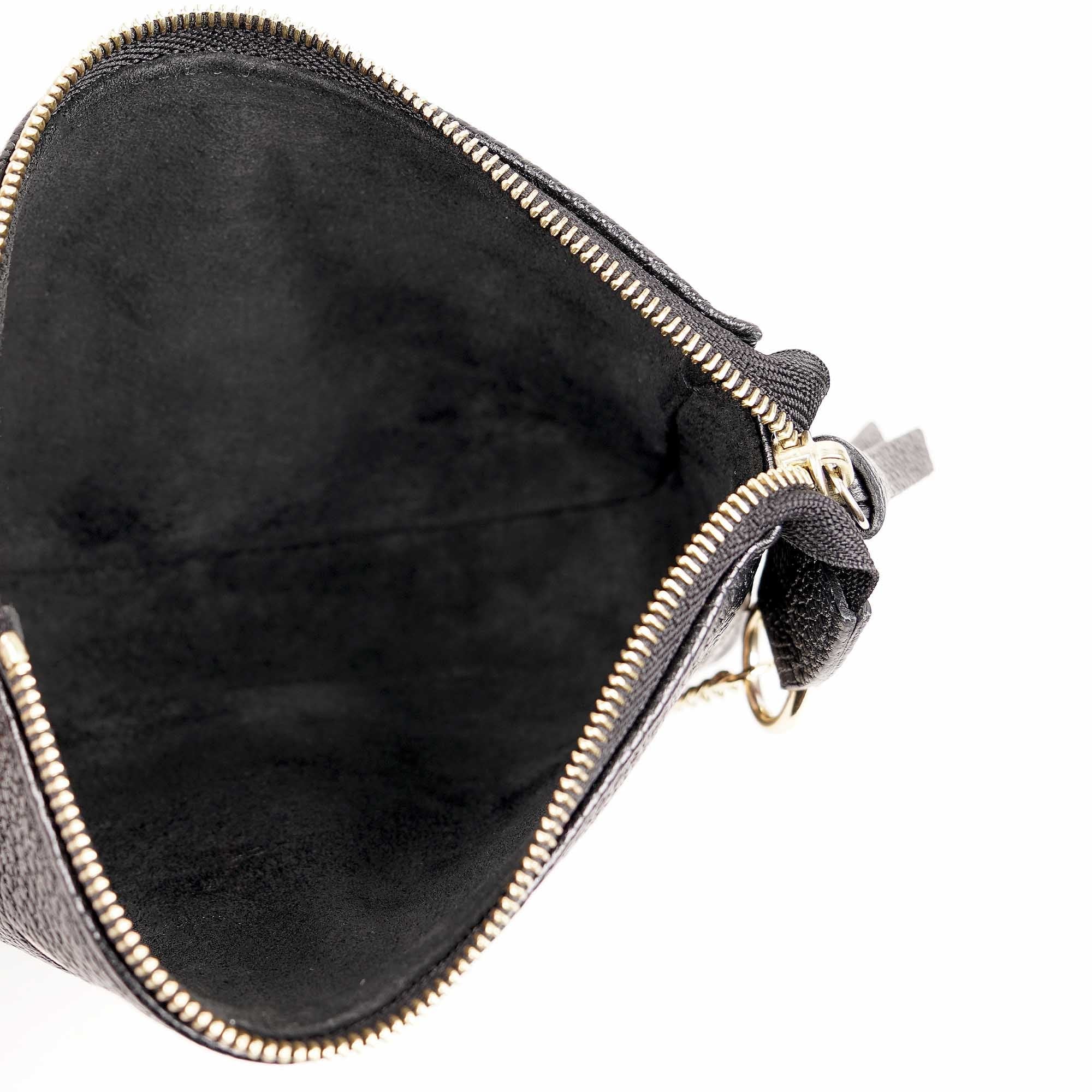 Mini Pochette Accessoires - Image 8