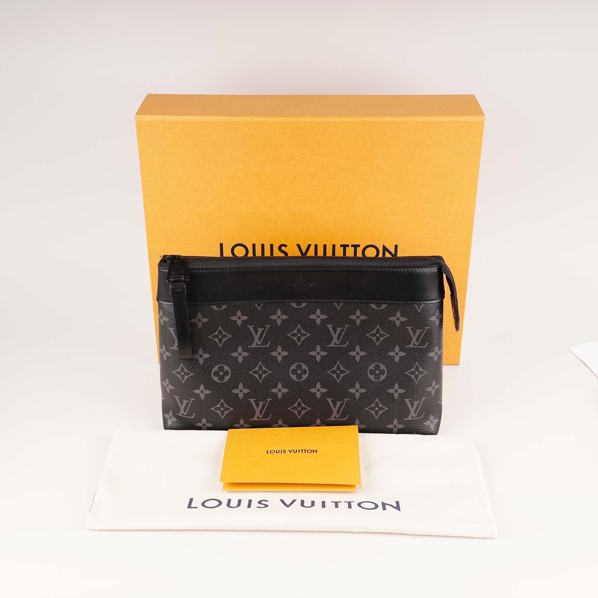 Pochette Voyage Souple - Image 13