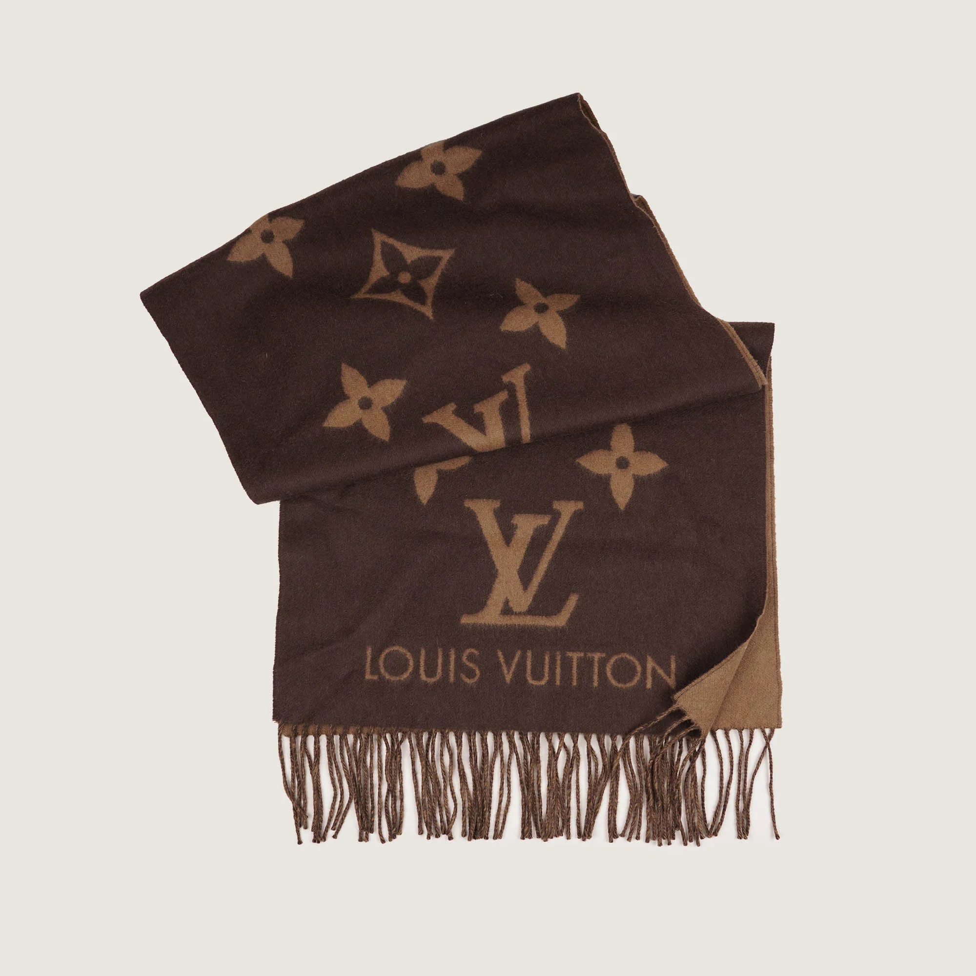 Reykjavik Cashmere Scarf - Image 2