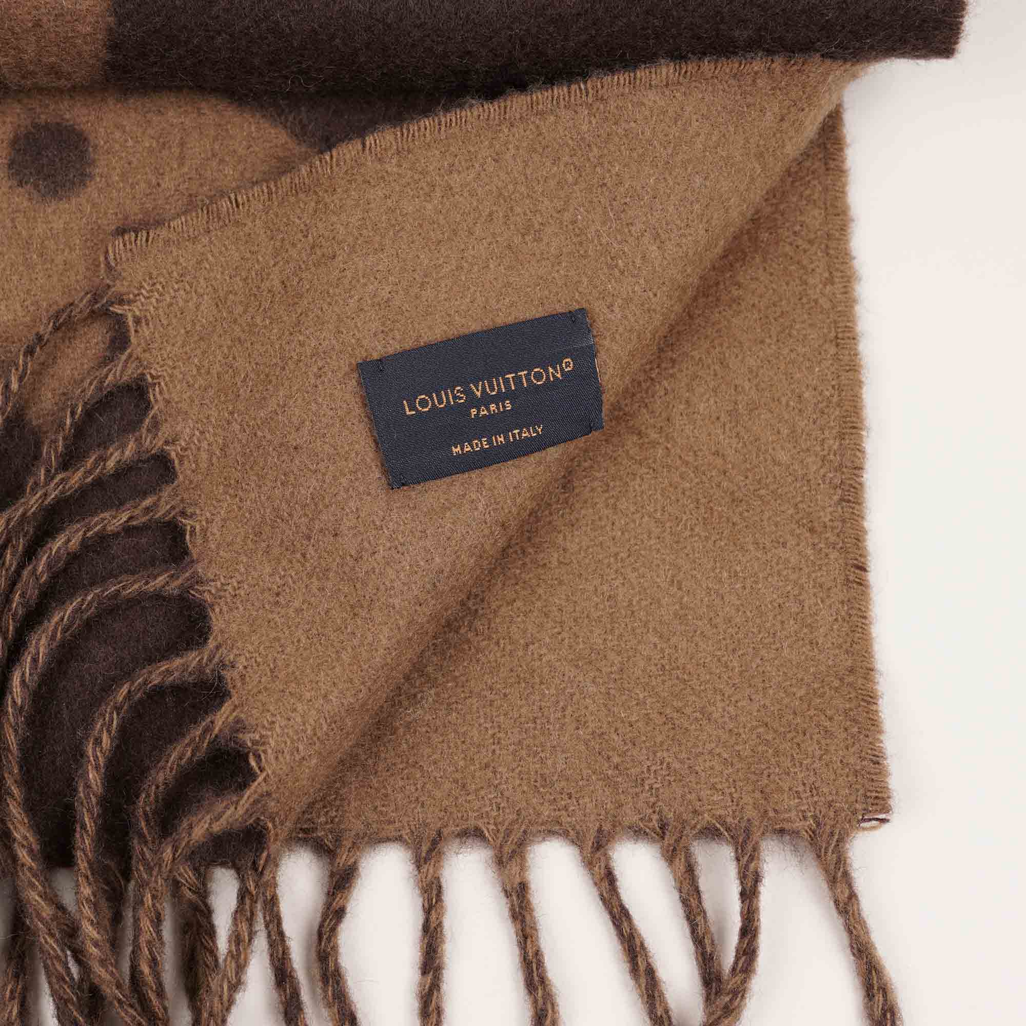 Reykjavik Cashmere Scarf - Image 4