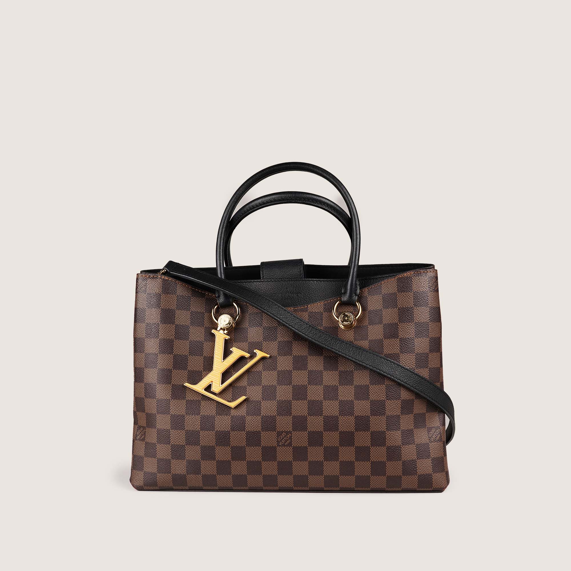 Riverside Shoulder Bag