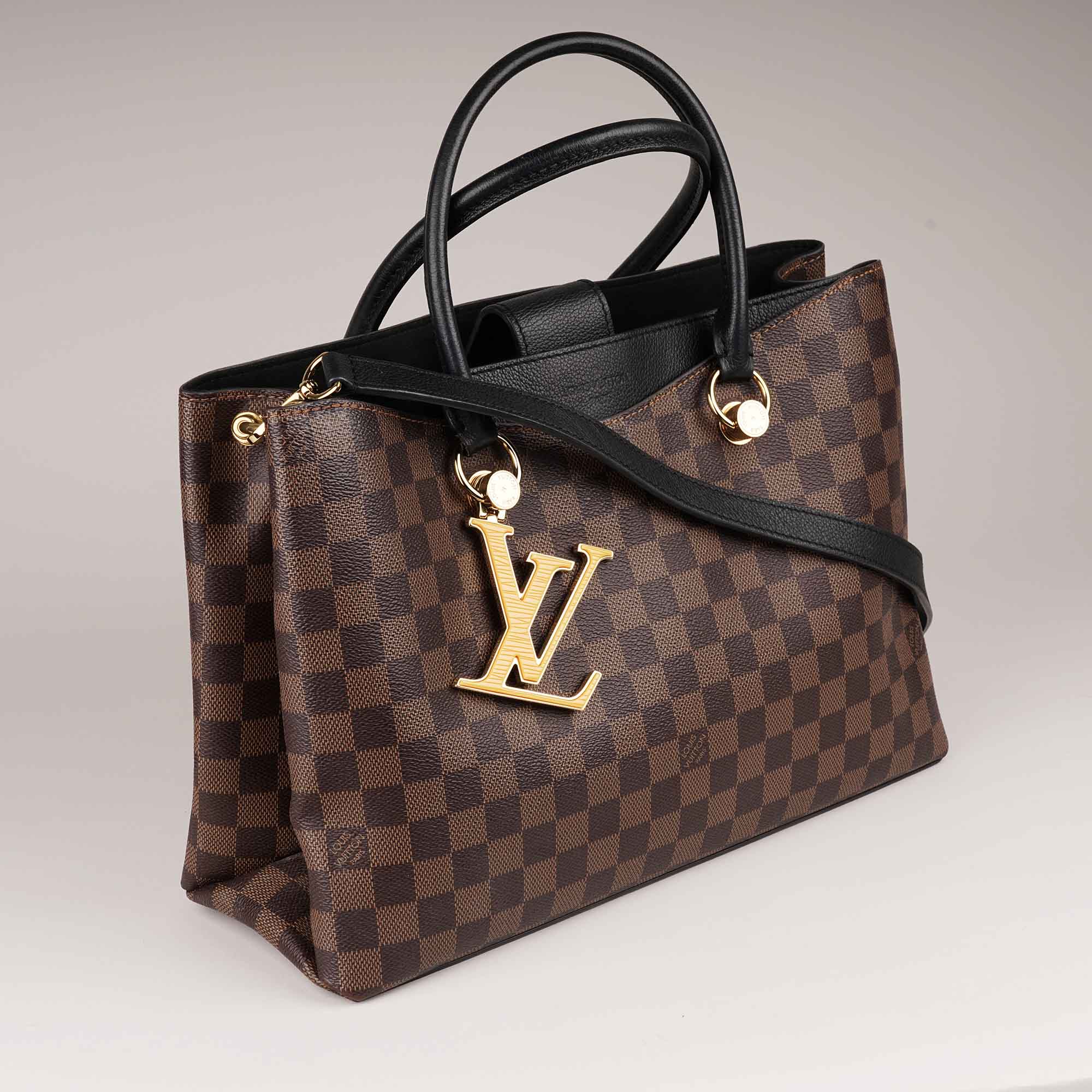 Riverside Shoulder Bag - Image 3