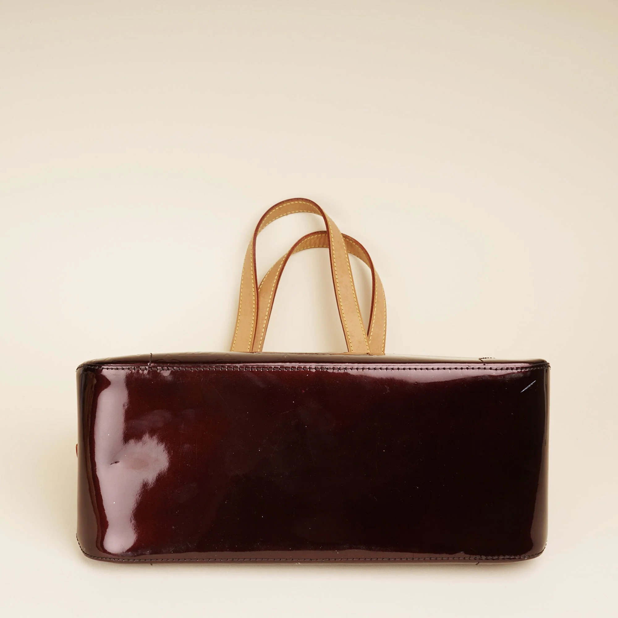 Rosewood Shoulder Bag - Image 5