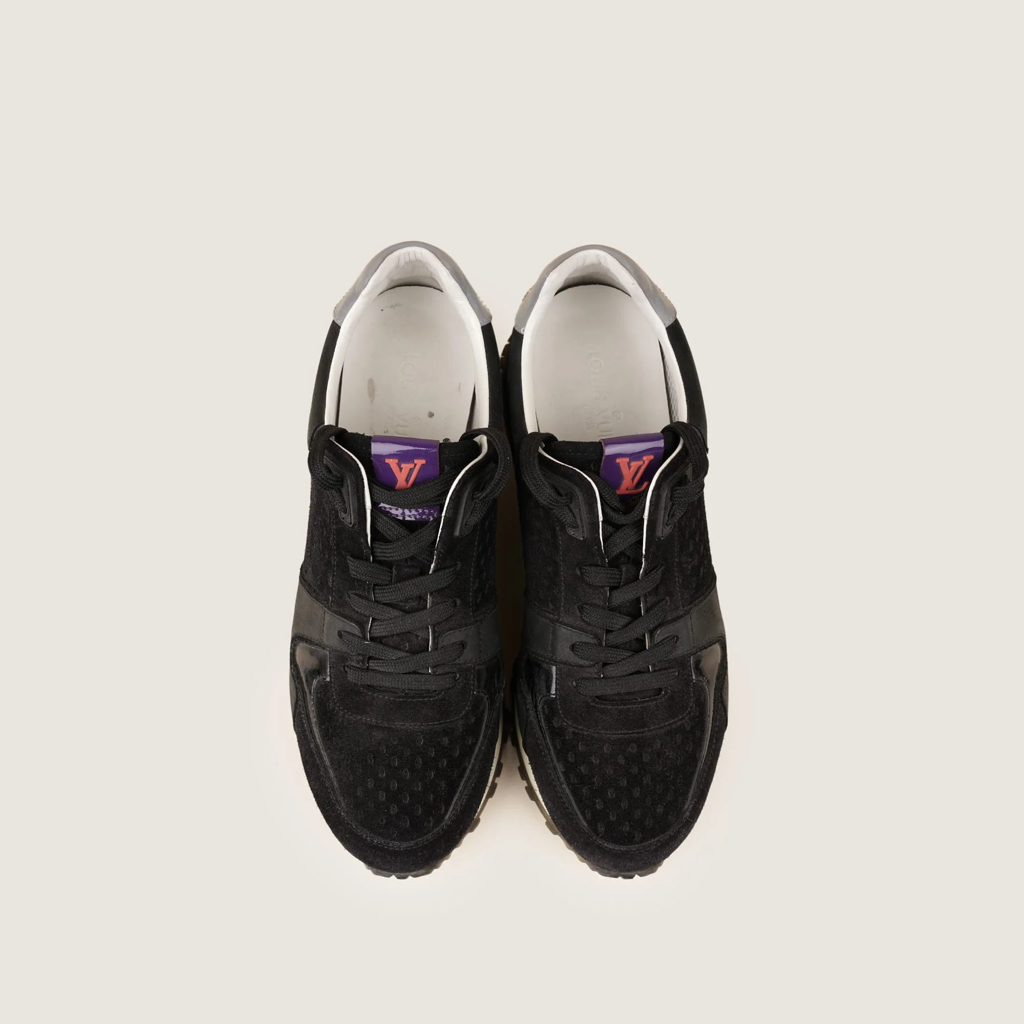 Run Away Trainers 37 - Image 3