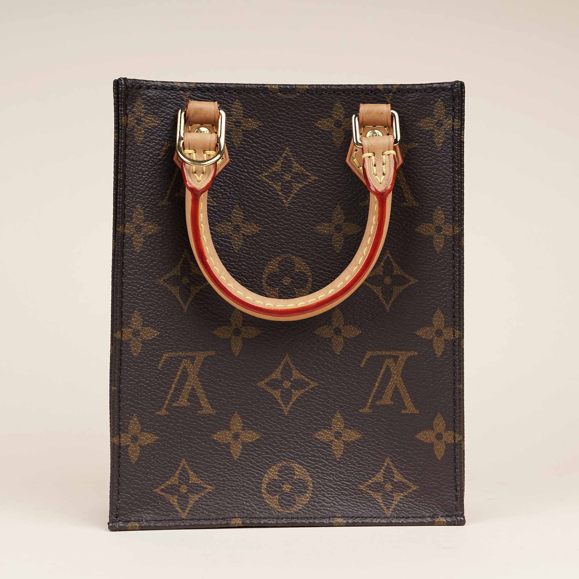 Petit Sac Plat - Image 3