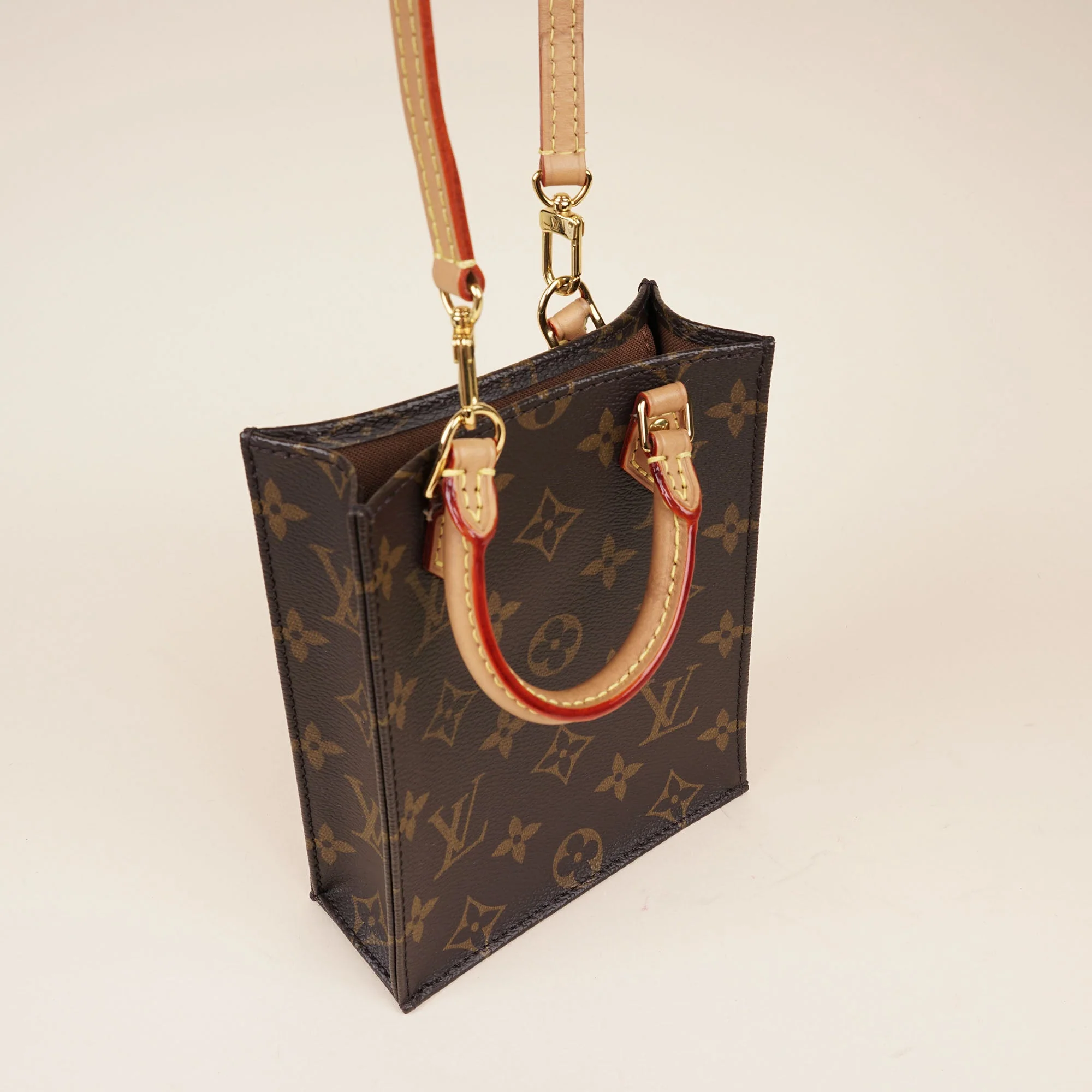 Petit Sac Plat - Image 4