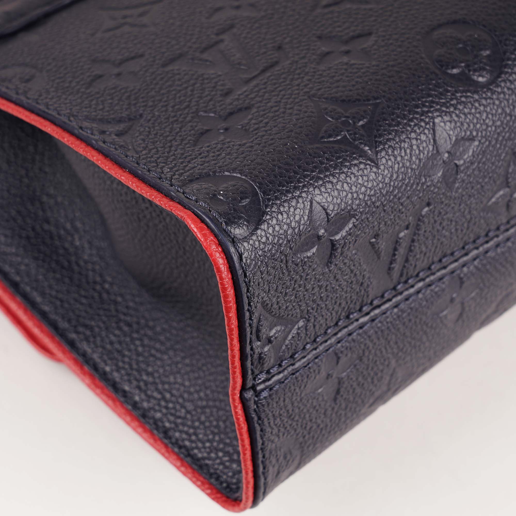 Saint Sulpice Shoulder Bag - Image 12