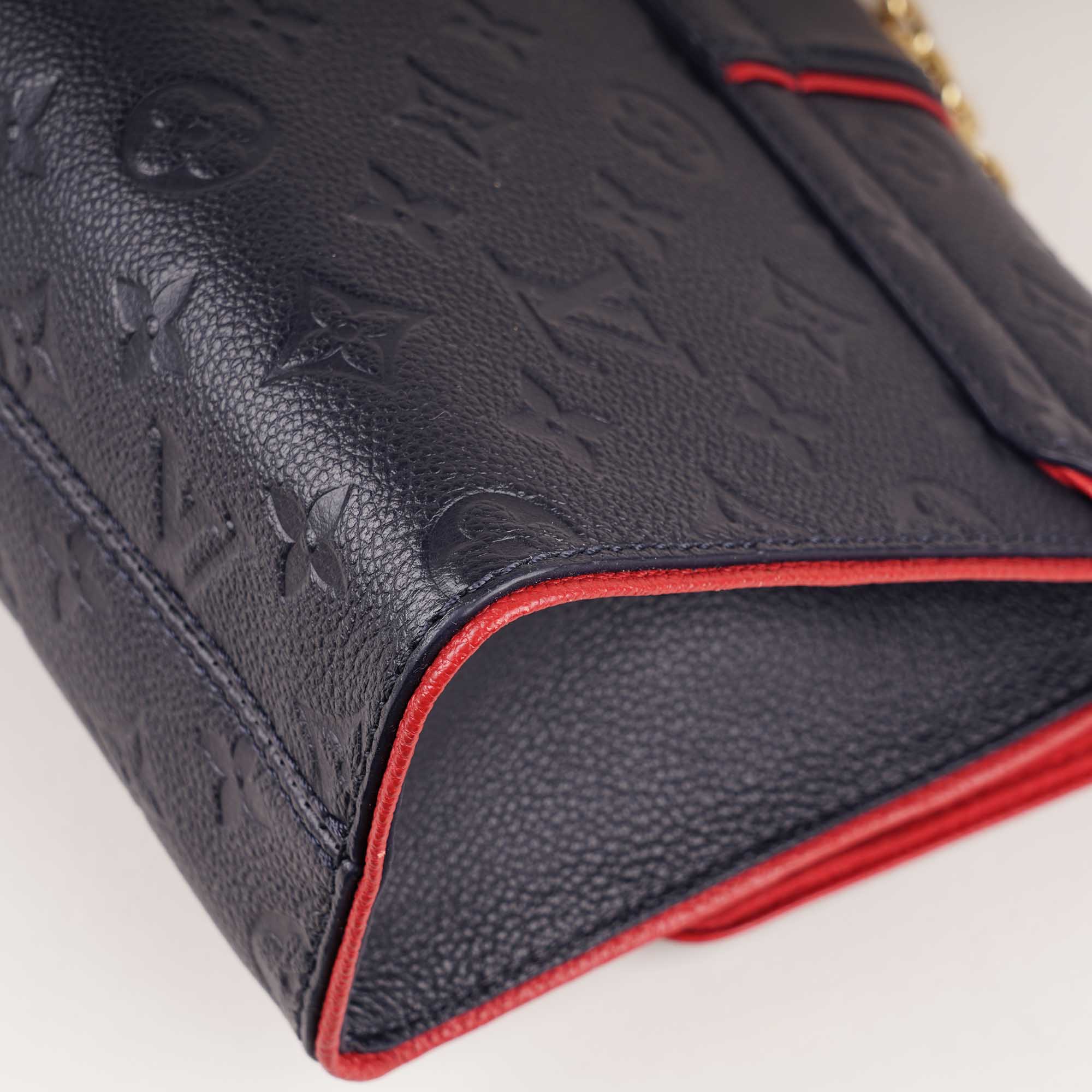 Saint Sulpice Shoulder Bag - Image 13