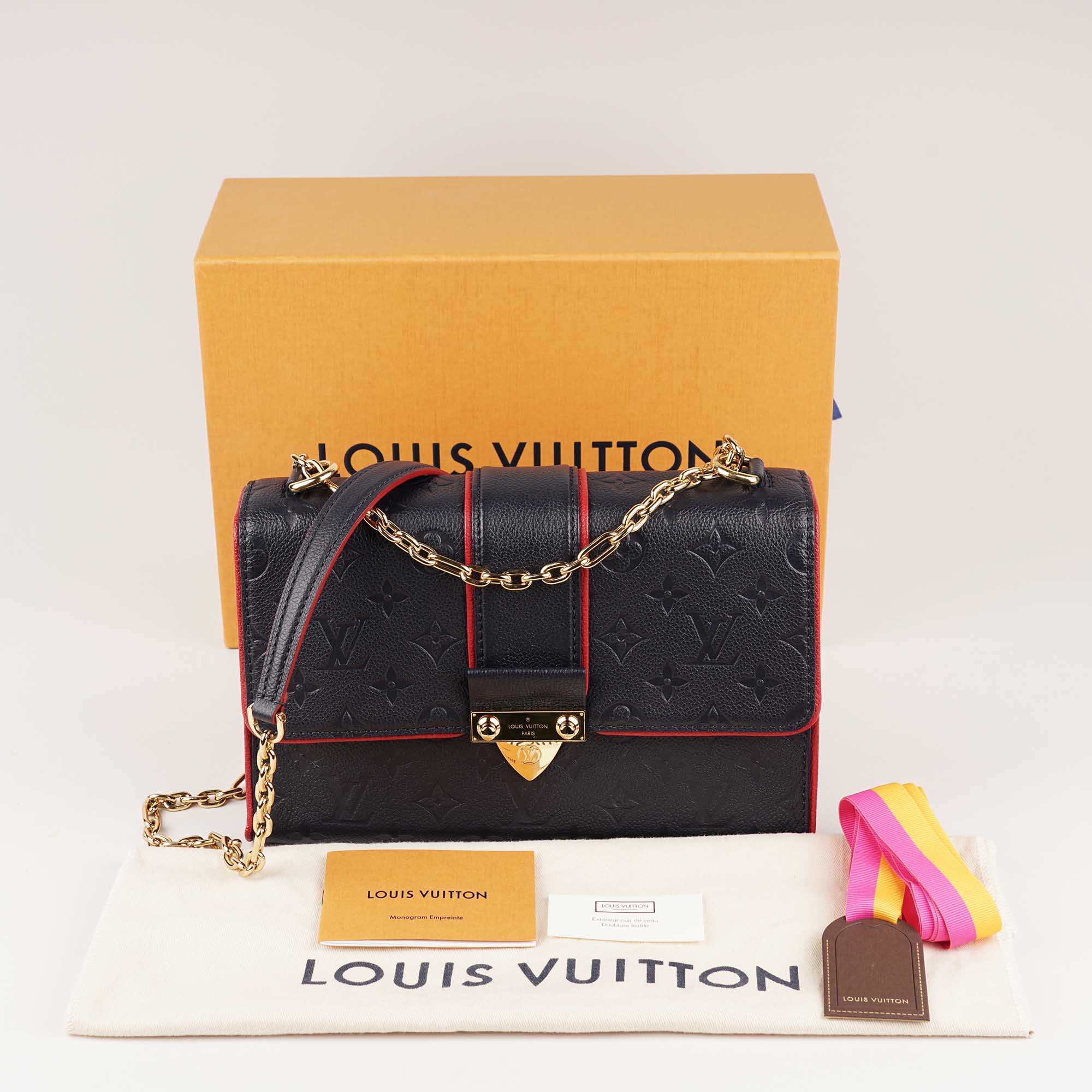 Saint Sulpice Shoulder Bag - Image 14