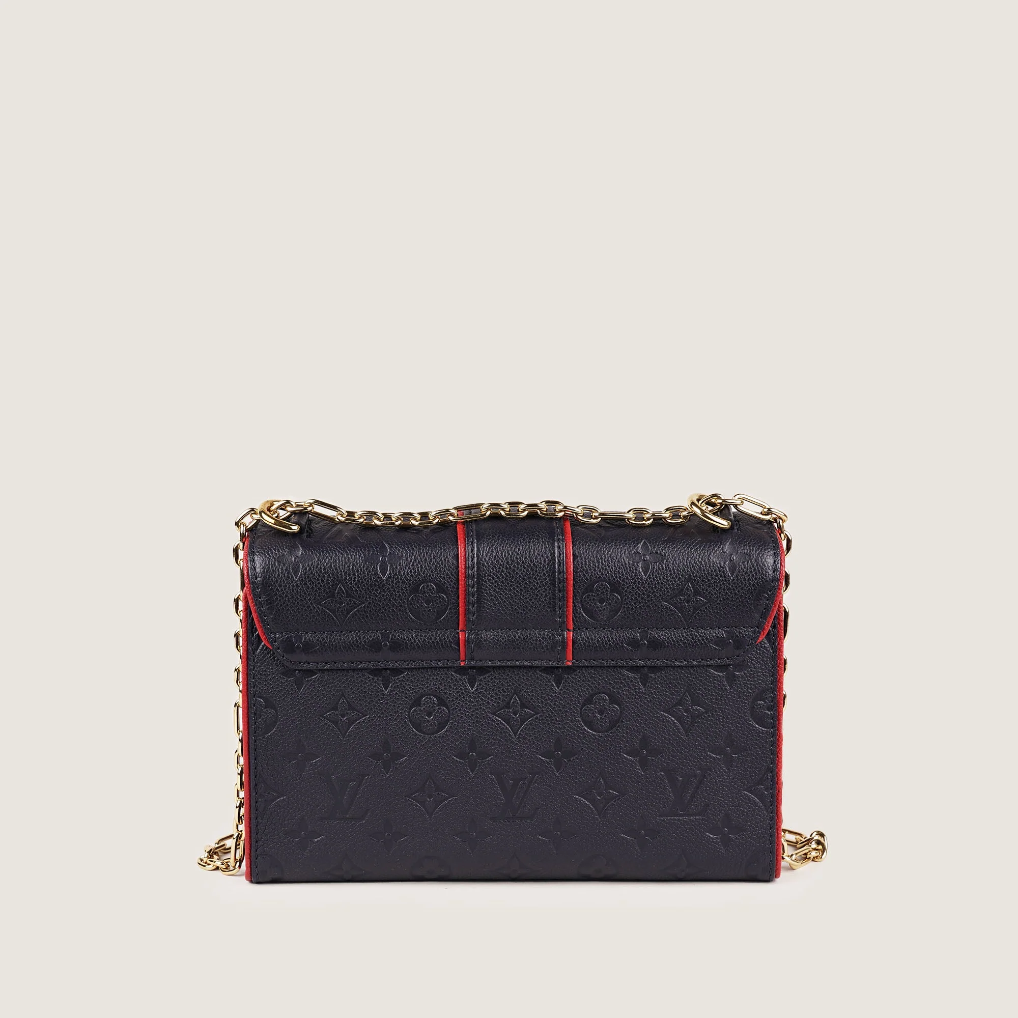 Saint Sulpice Shoulder Bag - Image 2