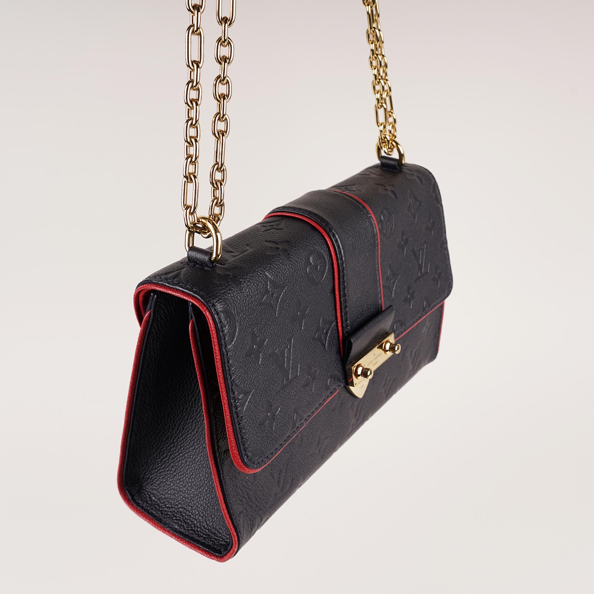 Saint Sulpice Shoulder Bag - Image 3