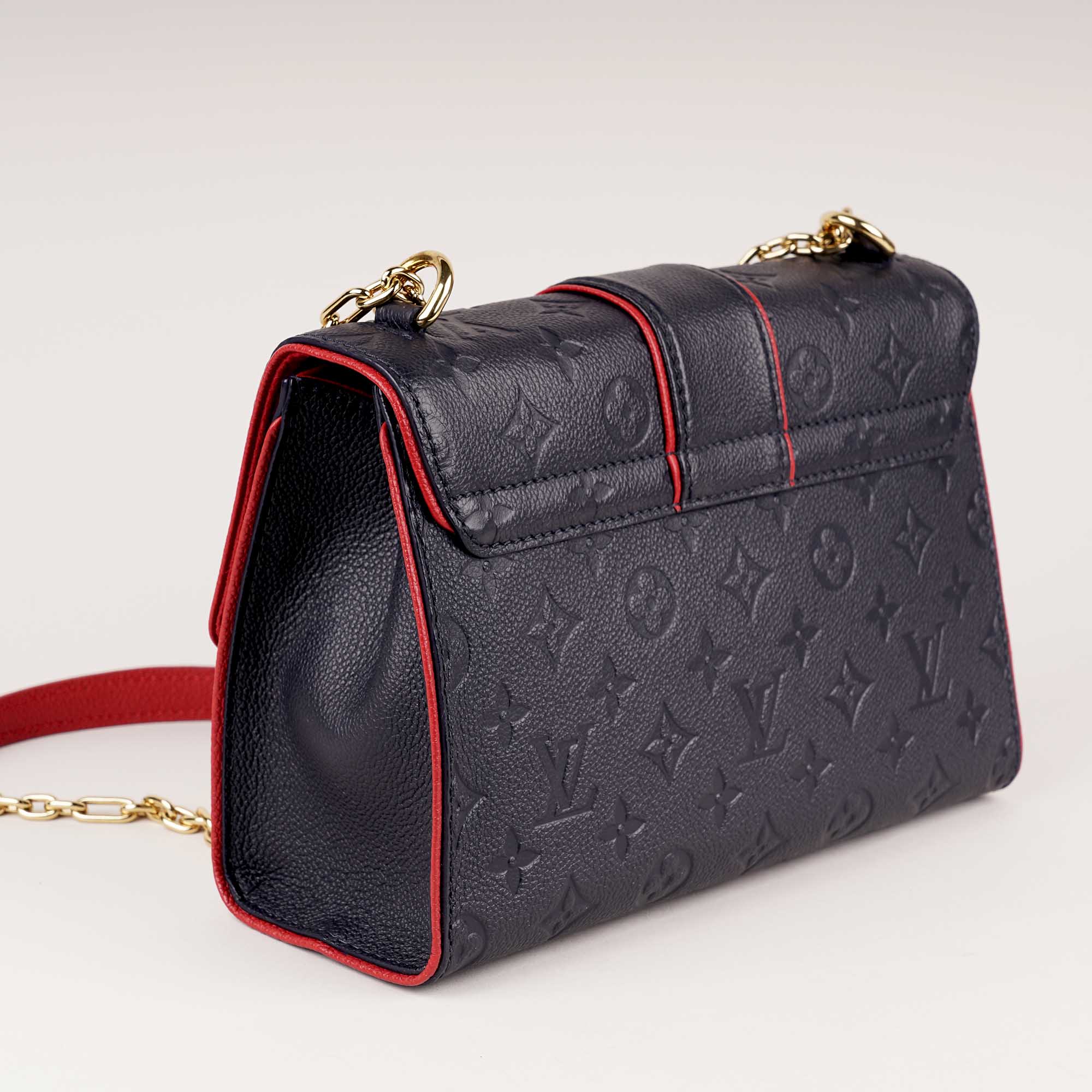 Saint Sulpice Shoulder Bag - Image 4