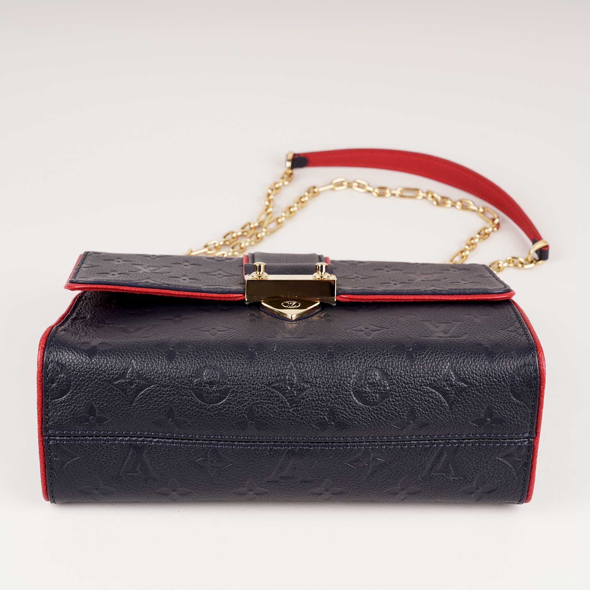 Saint Sulpice Shoulder Bag - Image 5