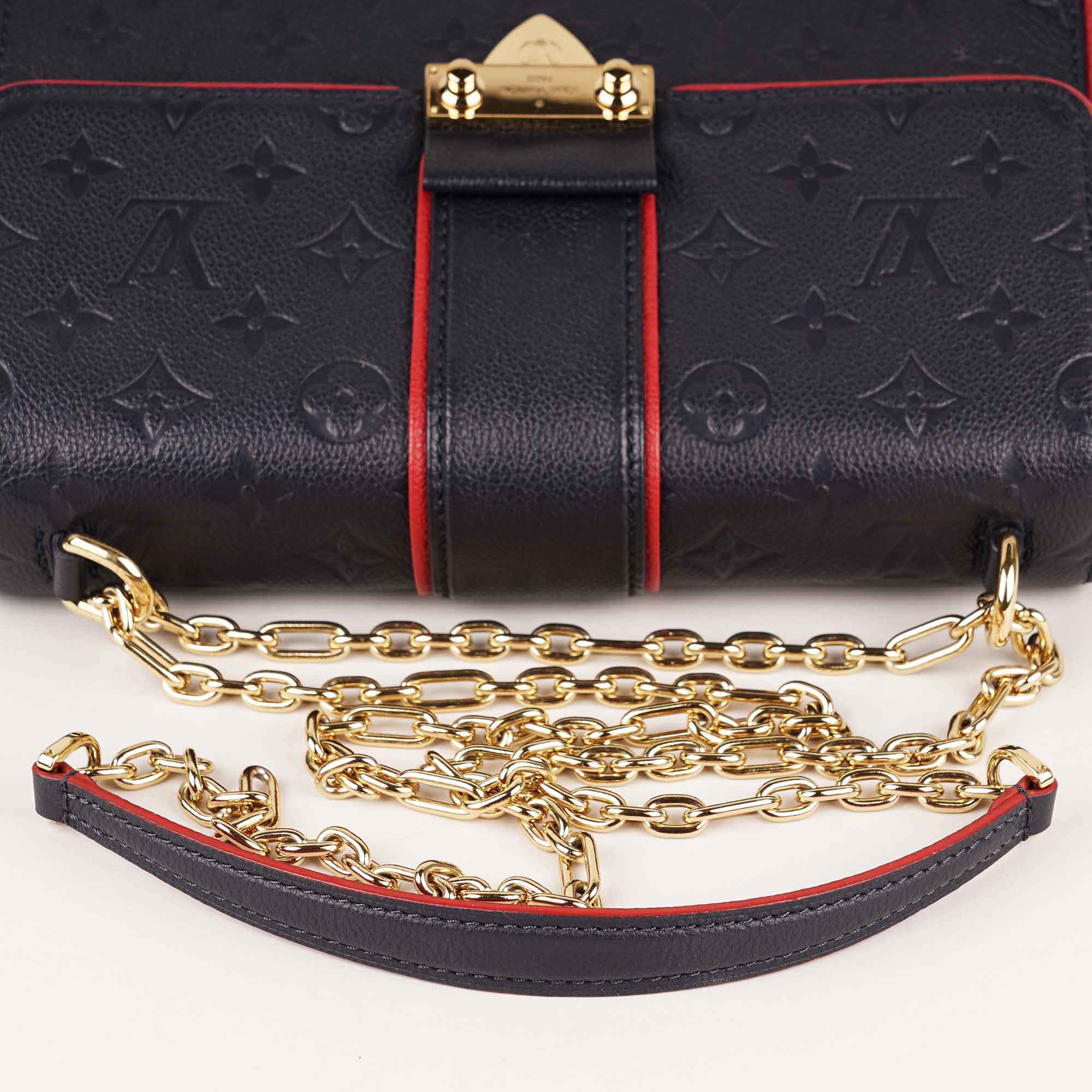 Saint Sulpice Shoulder Bag - Image 6