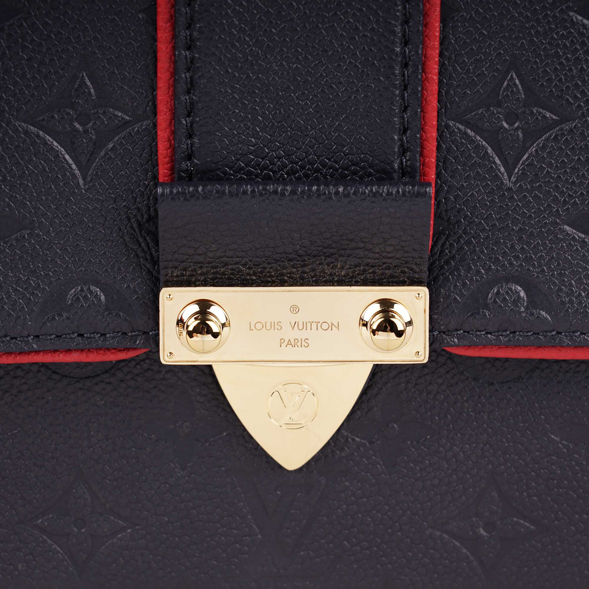 Saint Sulpice Shoulder Bag - Image 7
