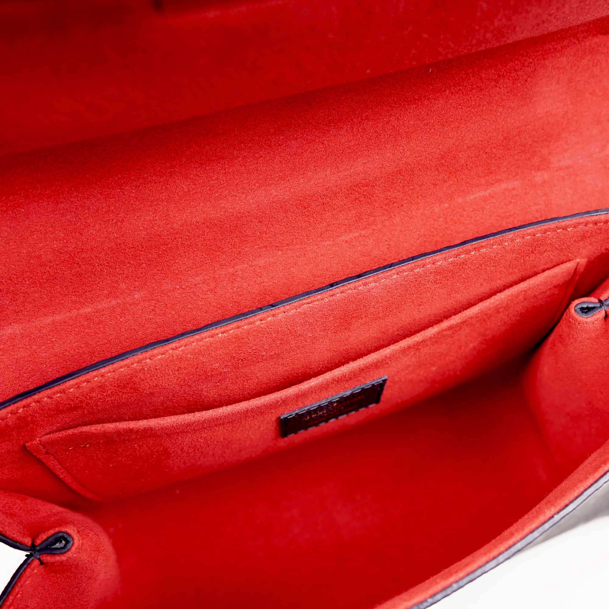 Saint Sulpice Shoulder Bag - Image 8
