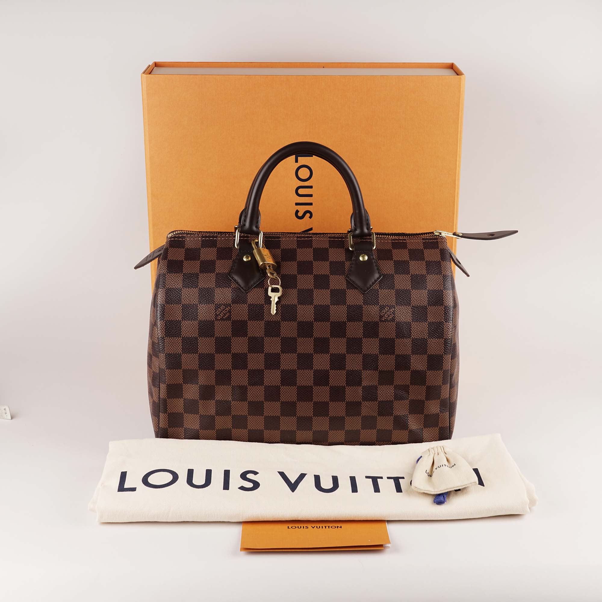 Speedy 30 Bag - Image 11