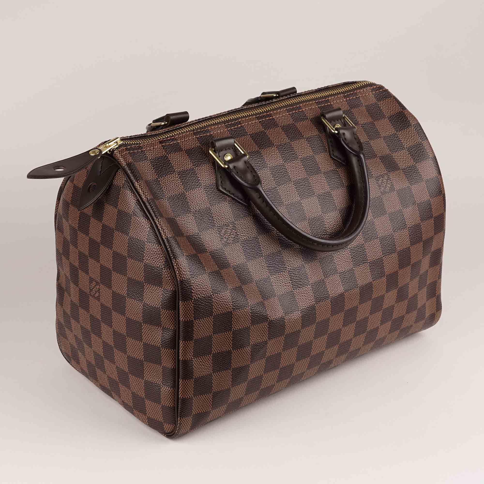 Speedy 30 Bag - Image 4