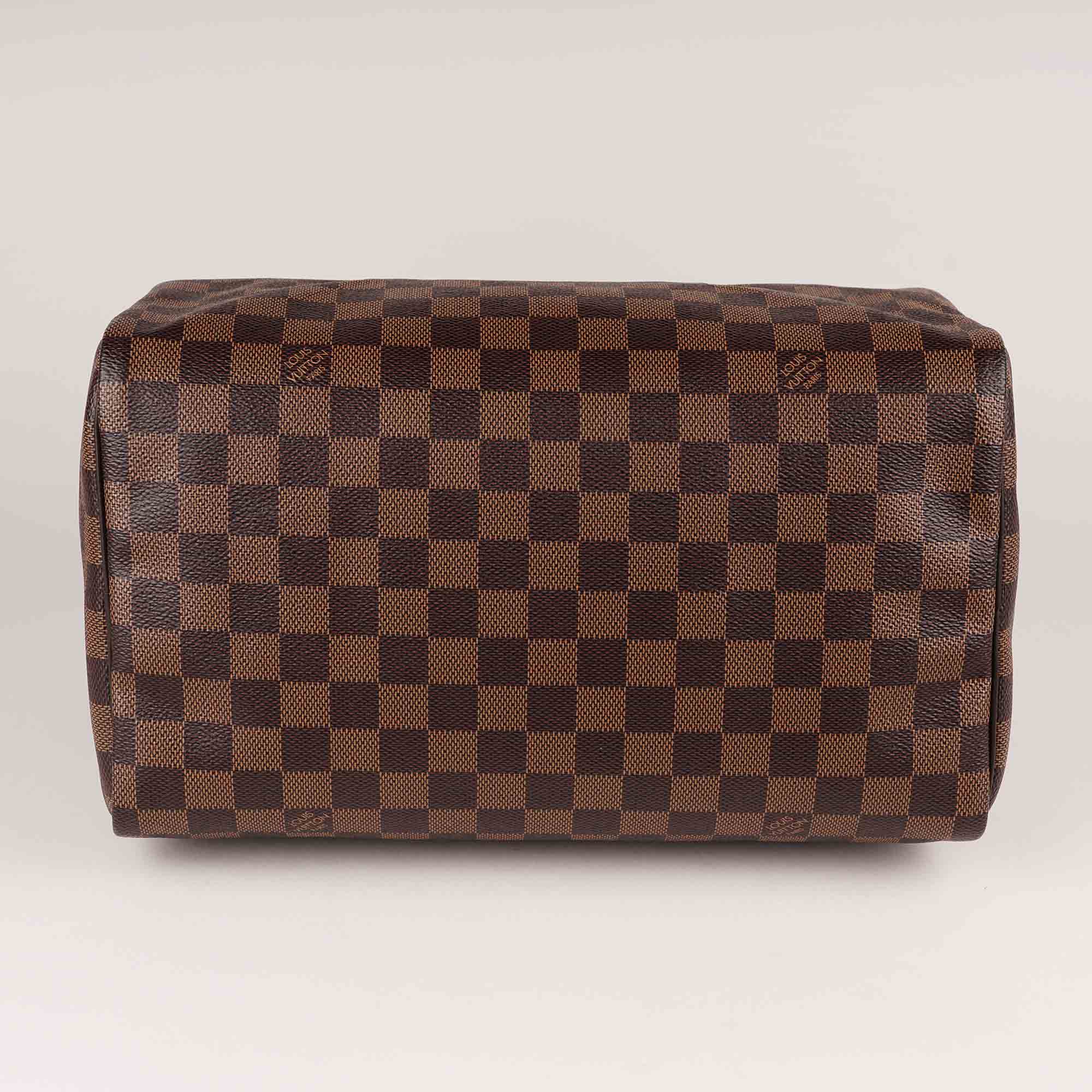 Speedy 30 Bag - Image 5