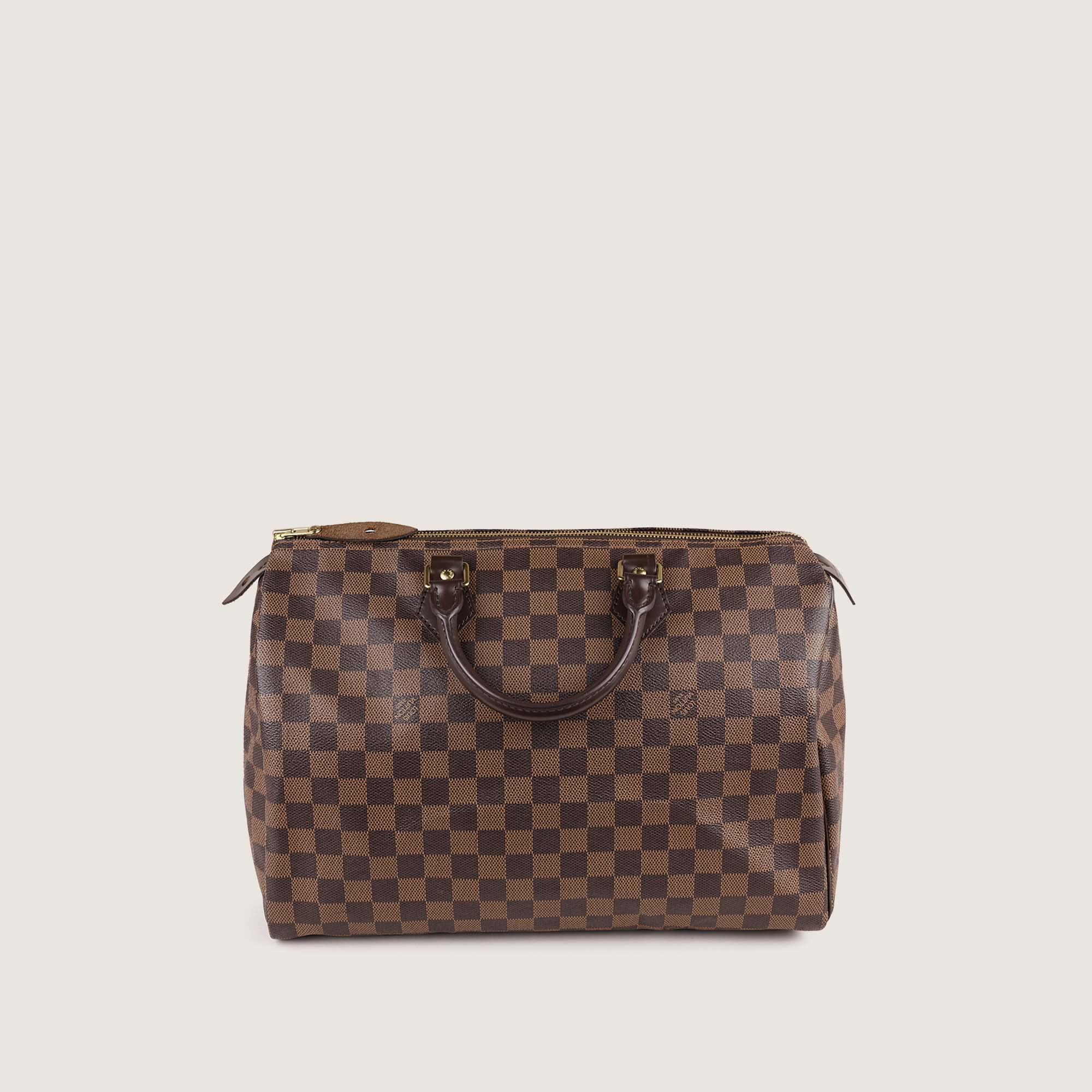 Speedy 35 Handbag - Image 2