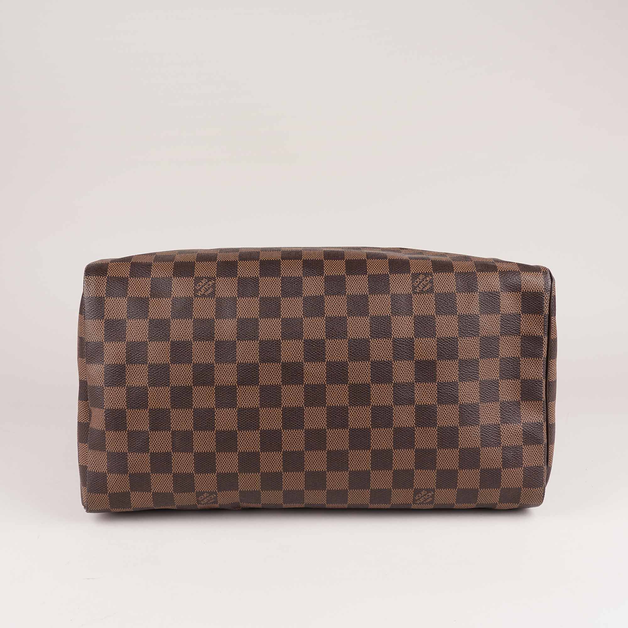 Speedy 35 Handbag - Image 5