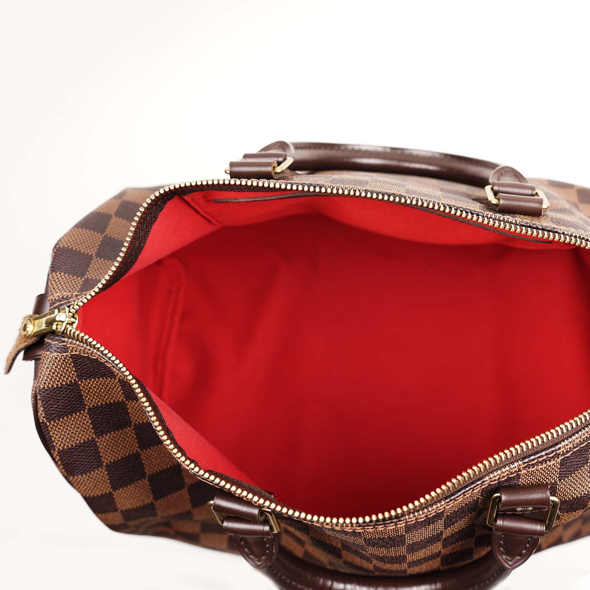 Speedy 35 Handbag - Image 7