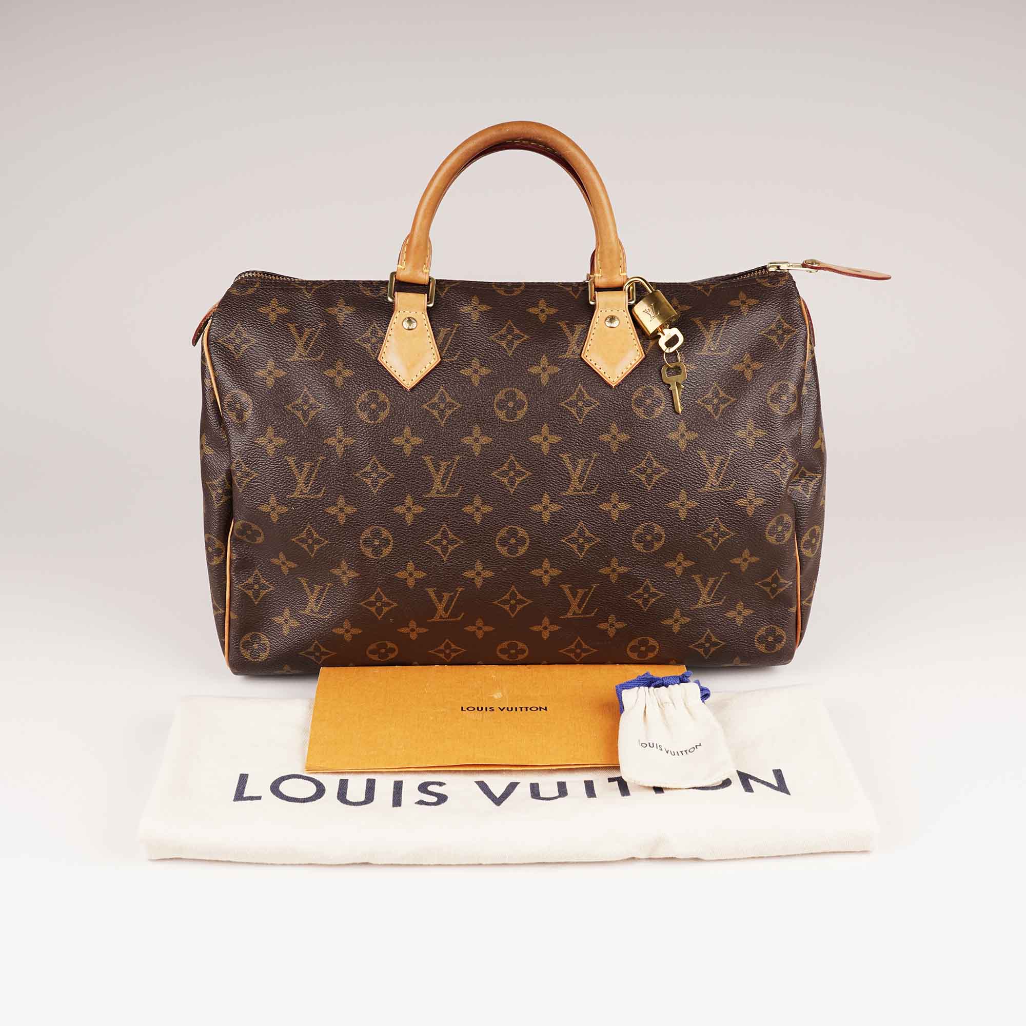 Speedy 35 Top Handle - Image 12