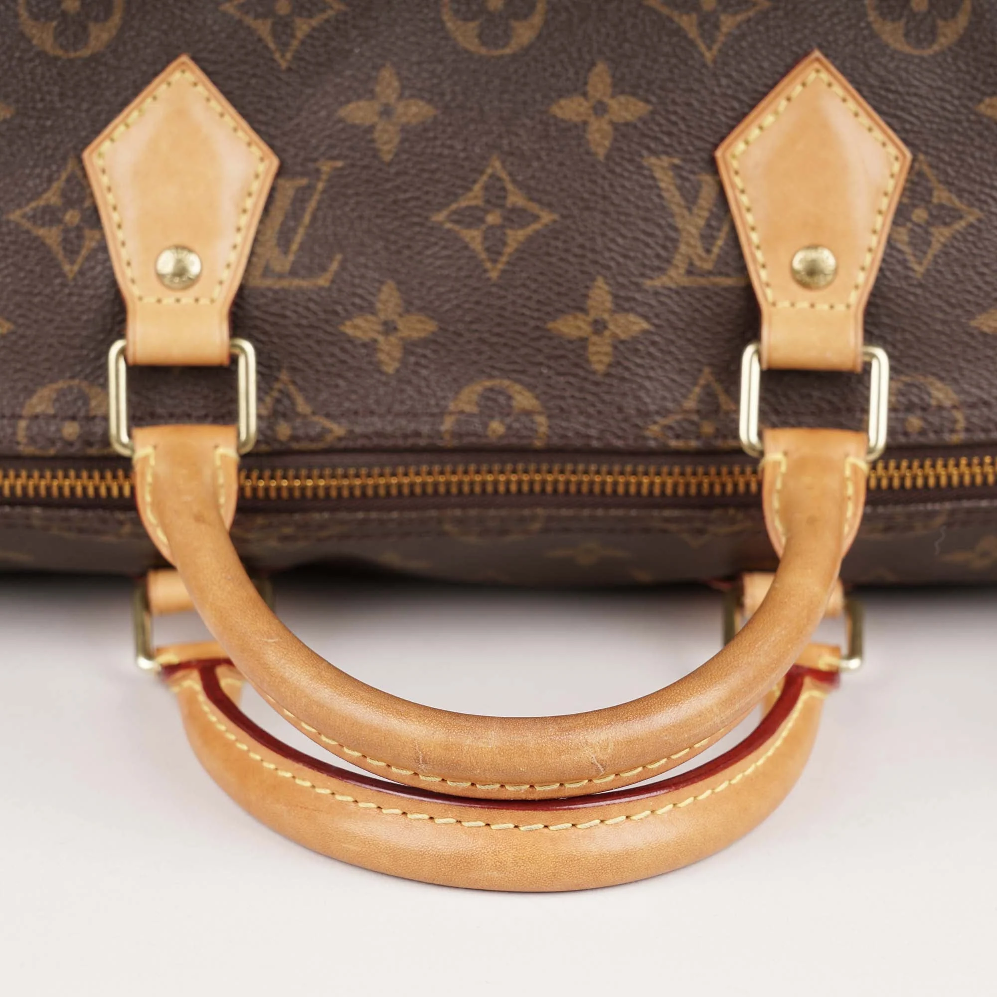 Speedy 35 Top Handle - Image 6