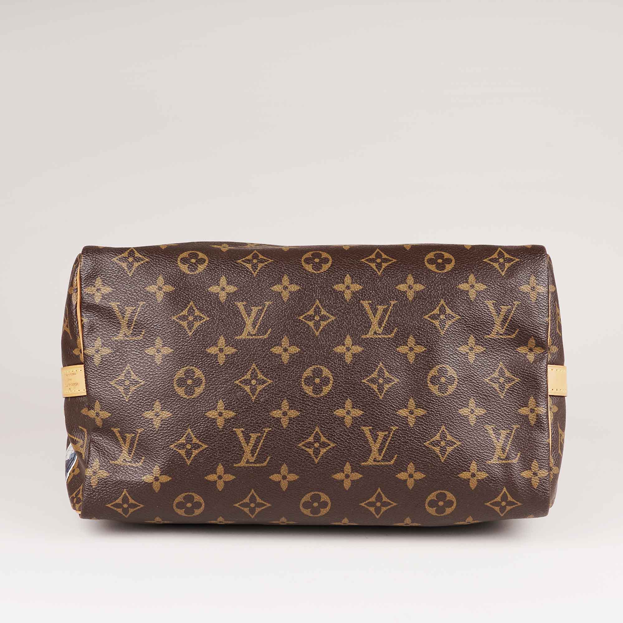 Speedy Bandoulière 30 - Image 6