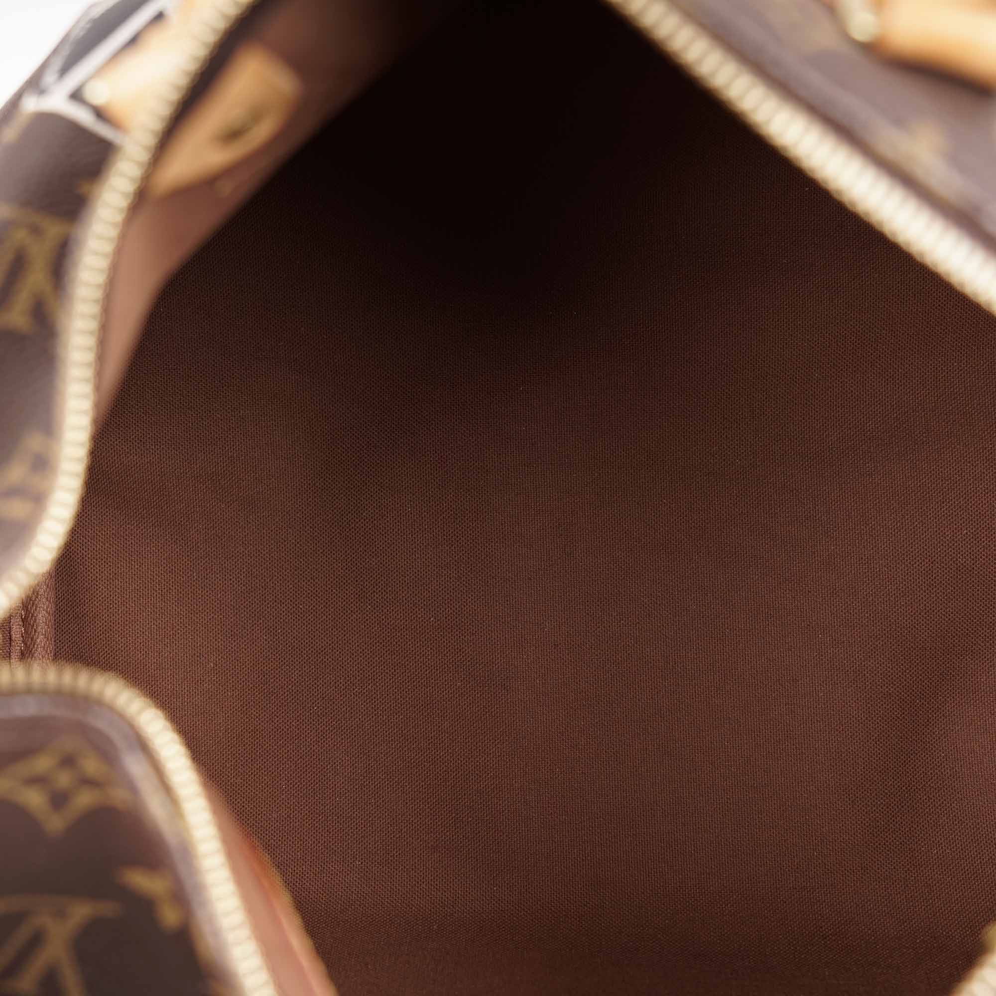 Speedy Bandoulière 30 - Image 8